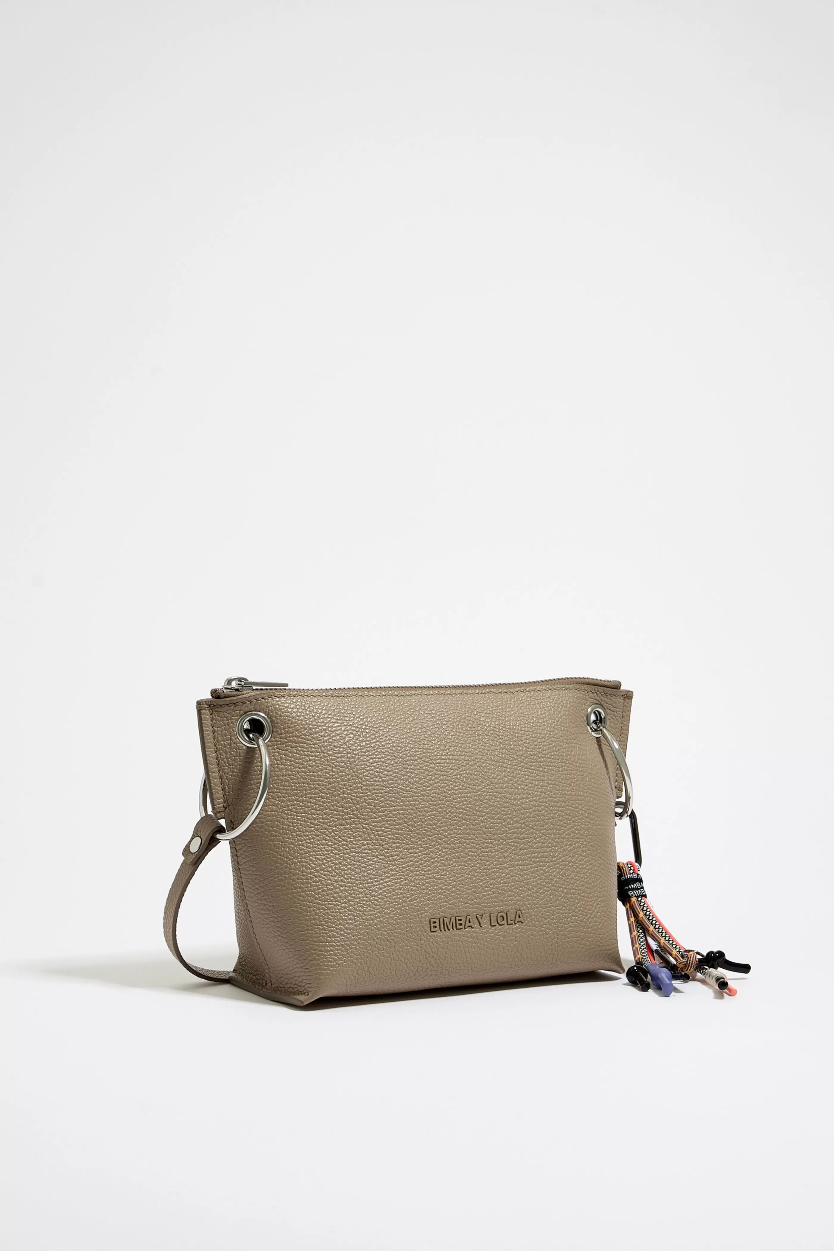 Discount Bolso bandolera M piel Bolsos piel | Bolsos bandolera