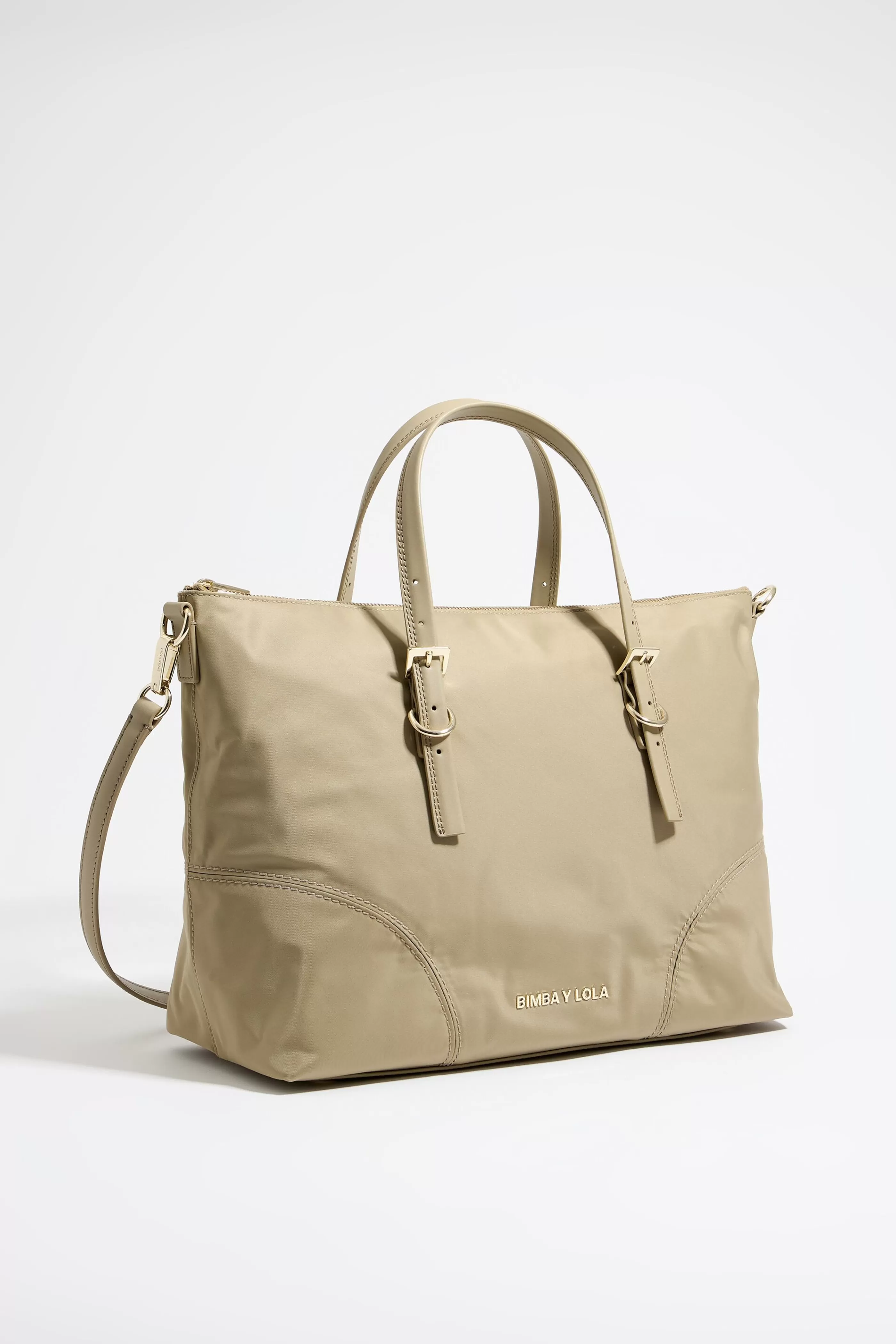 Sale Bolso bandolera tote L Bolsos nylon | Bolsos de hombro