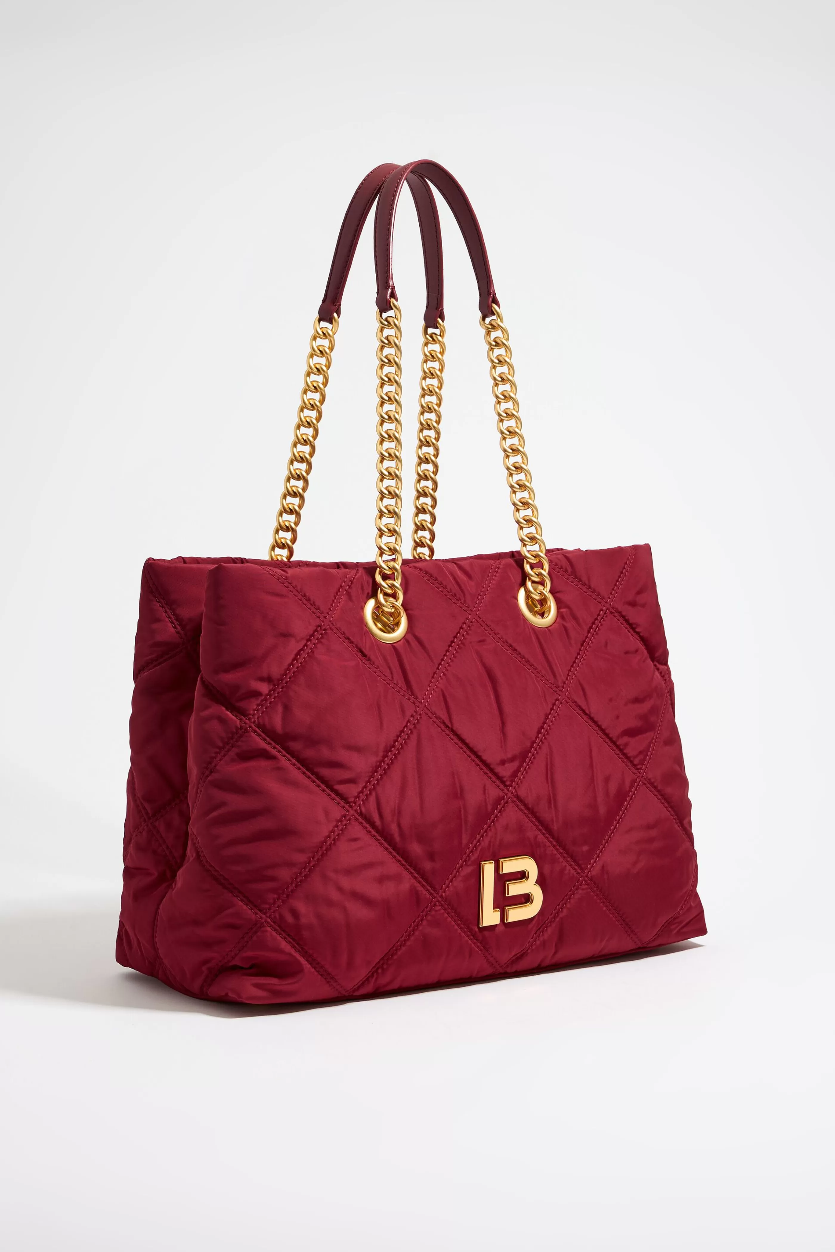 New Bolso shopper L acolchado Bolsos nylon | Bolsos de hombro