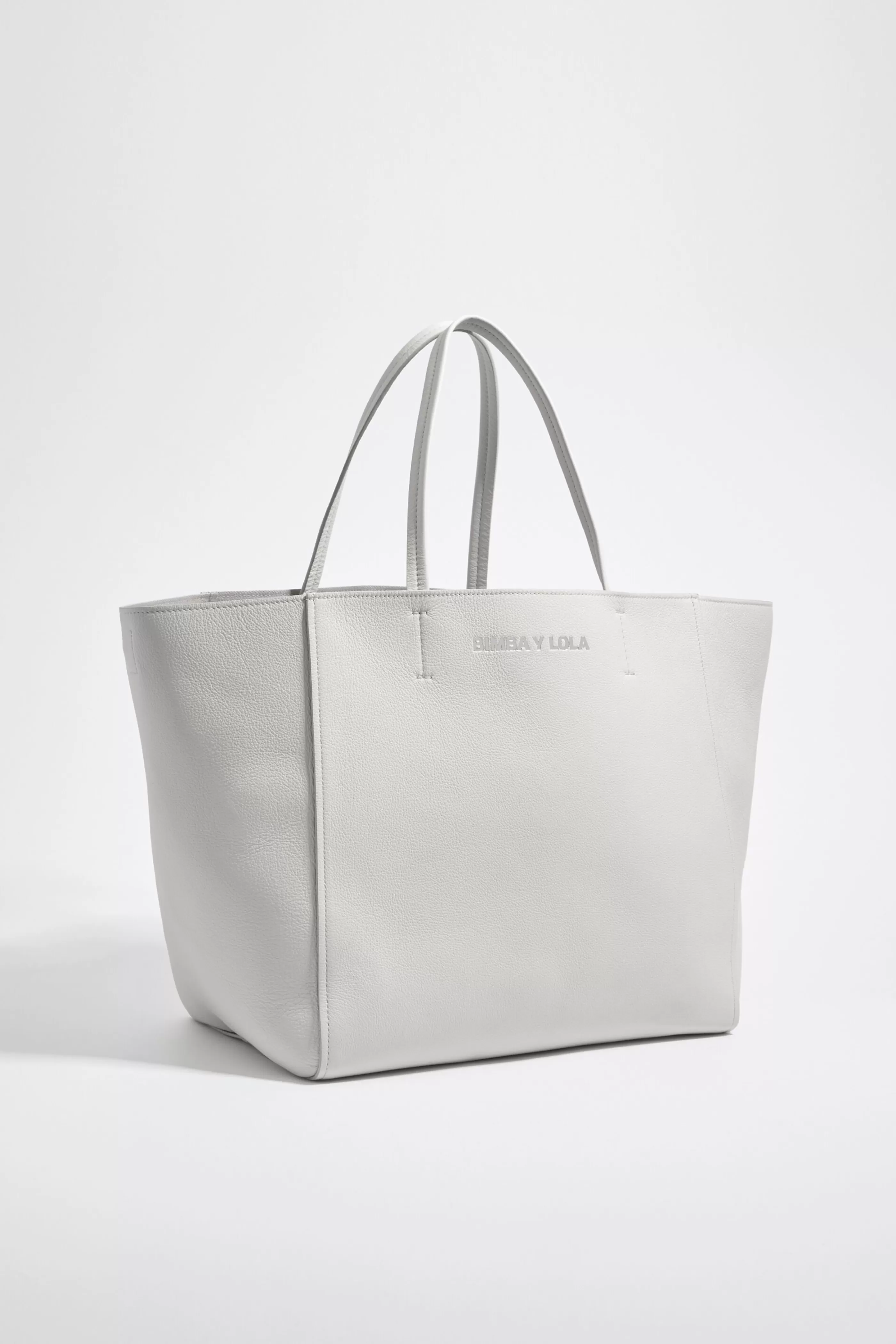 Outlet Bolso shopper L piel Bolsos piel | Bolsos de hombro