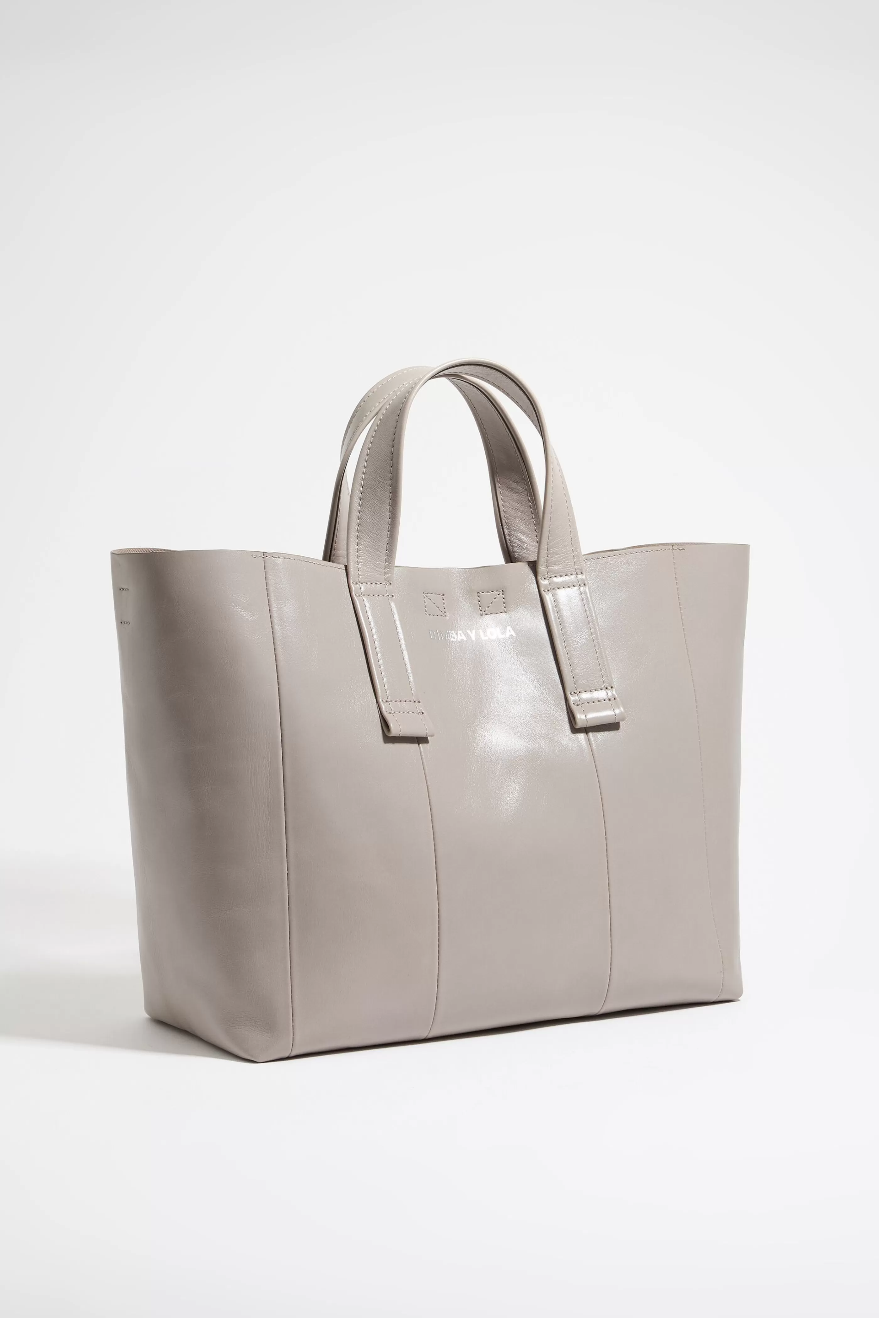 Best Bolso shopper L piel Bolsos piel | Bolsos de hombro