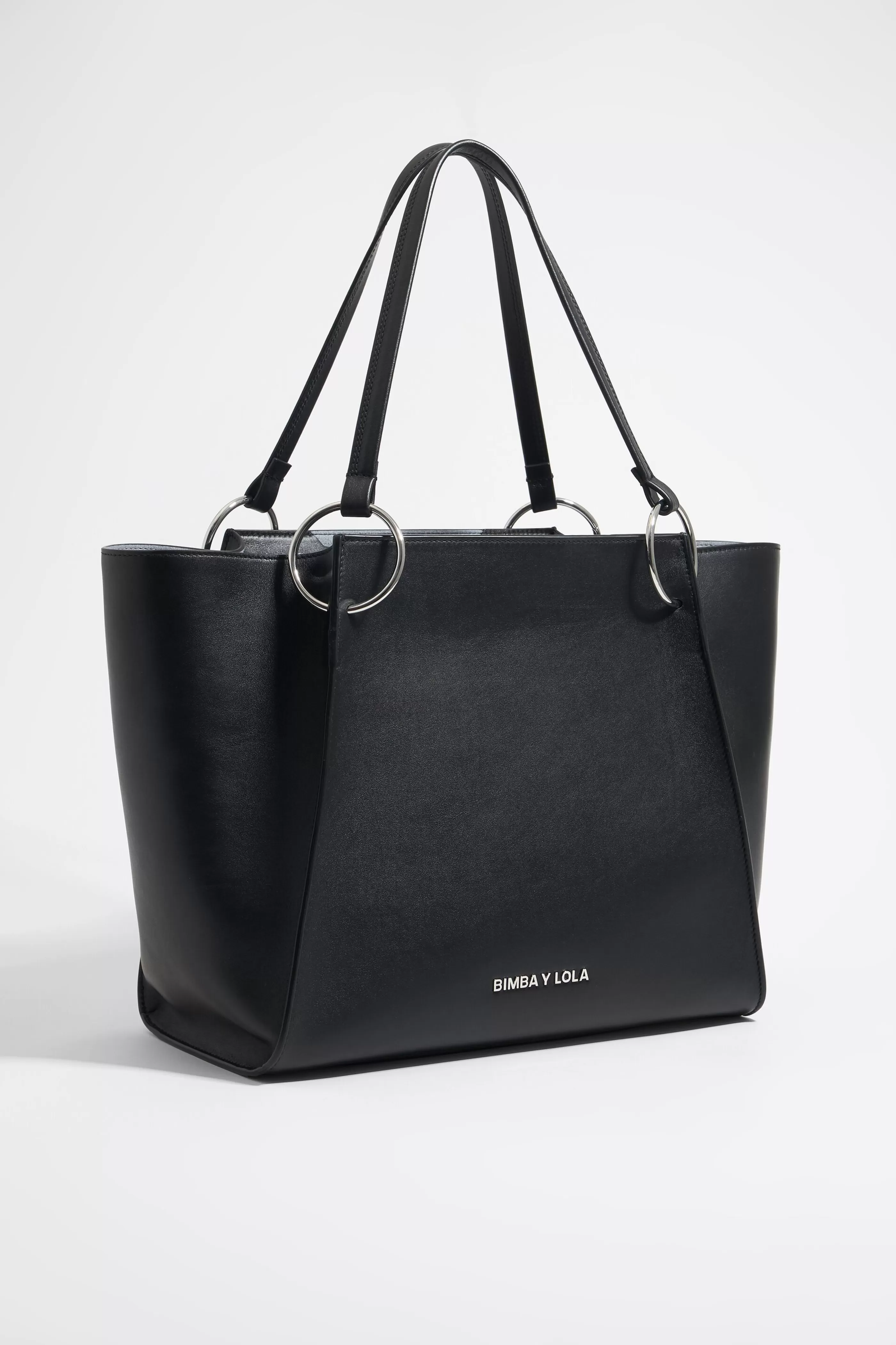 Store Bolso shopper L piel Bolsos piel | Bolsos de hombro