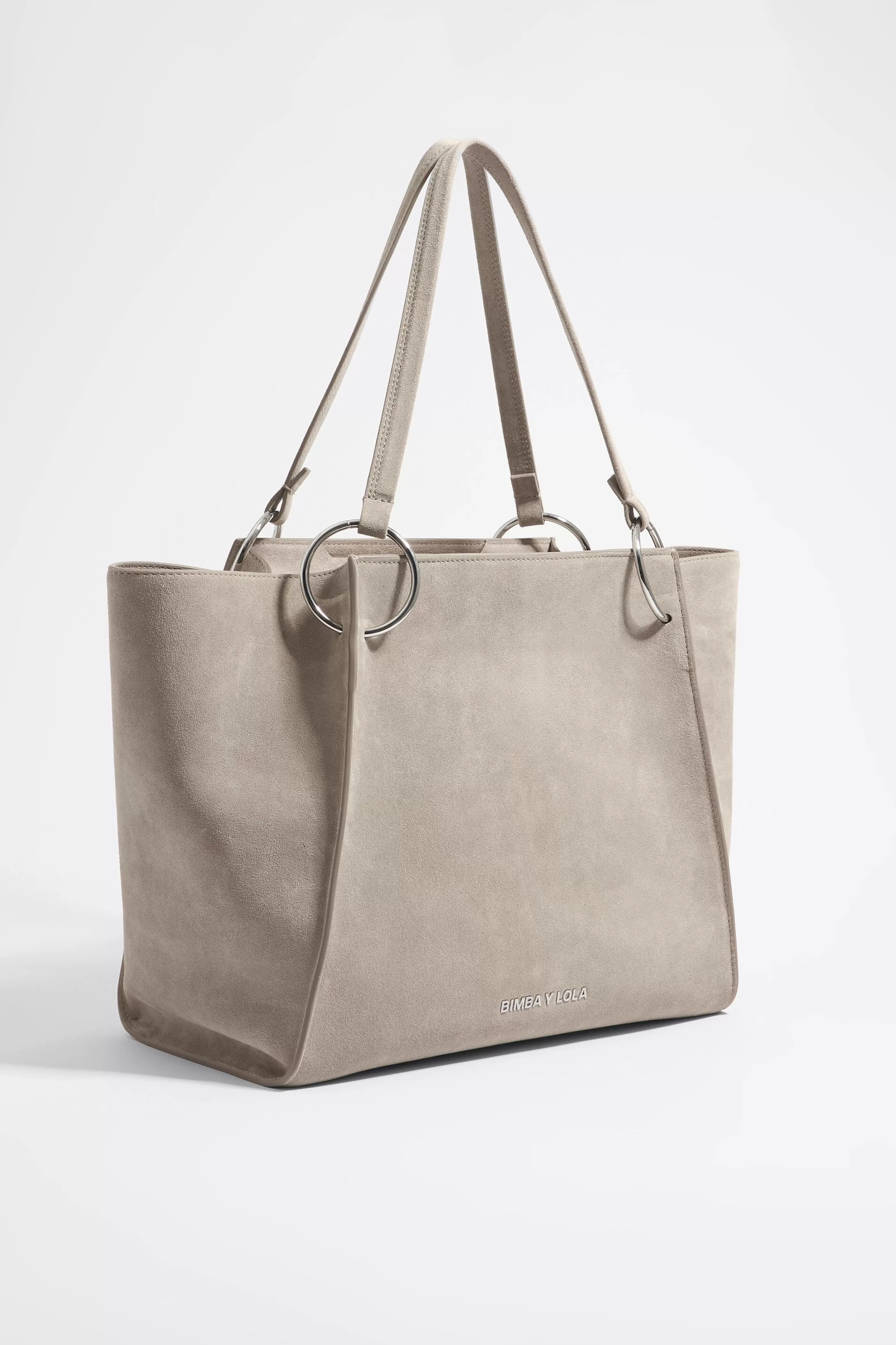 Store Bolso shopper L piel Bolsos piel | Bolsos de hombro