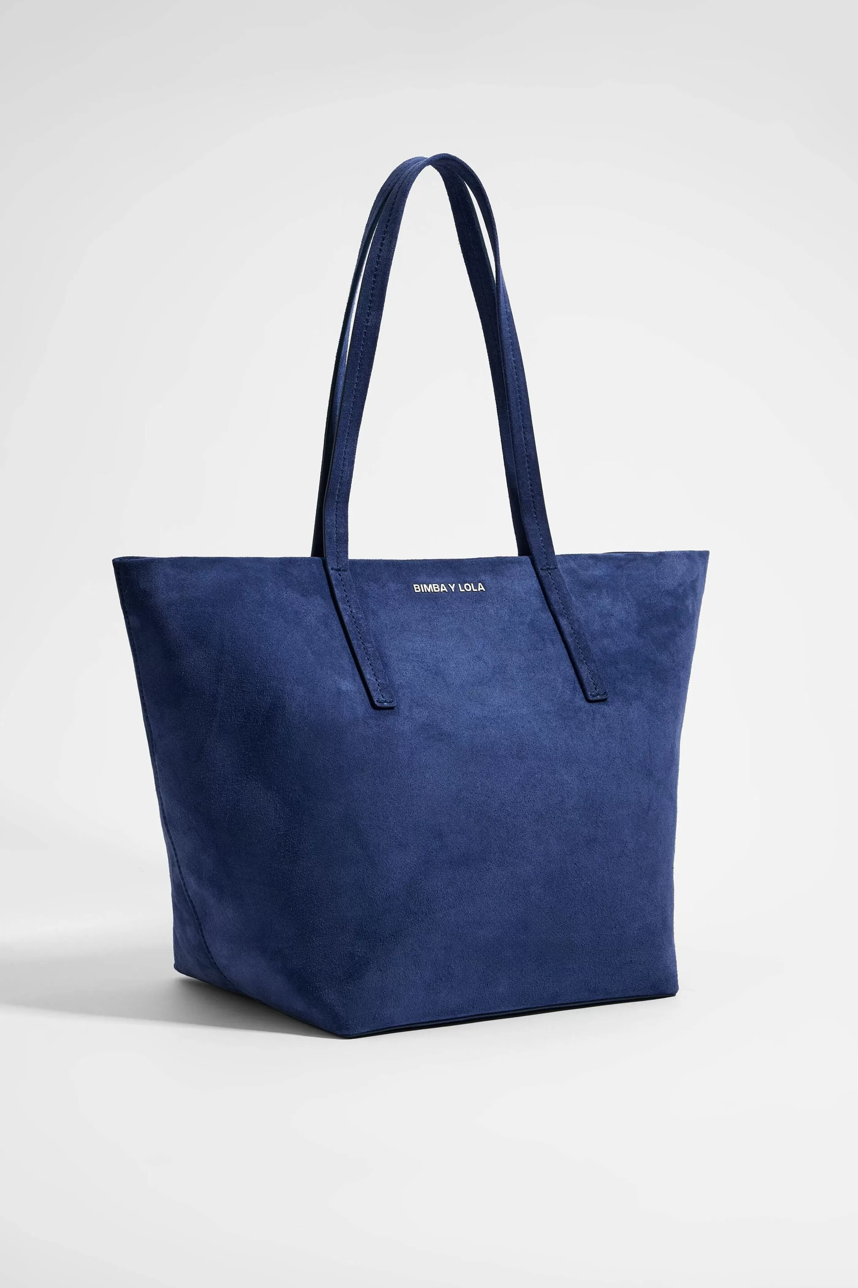 Online Bolso shopper L serraje Bolsos piel | Bolsos de hombro