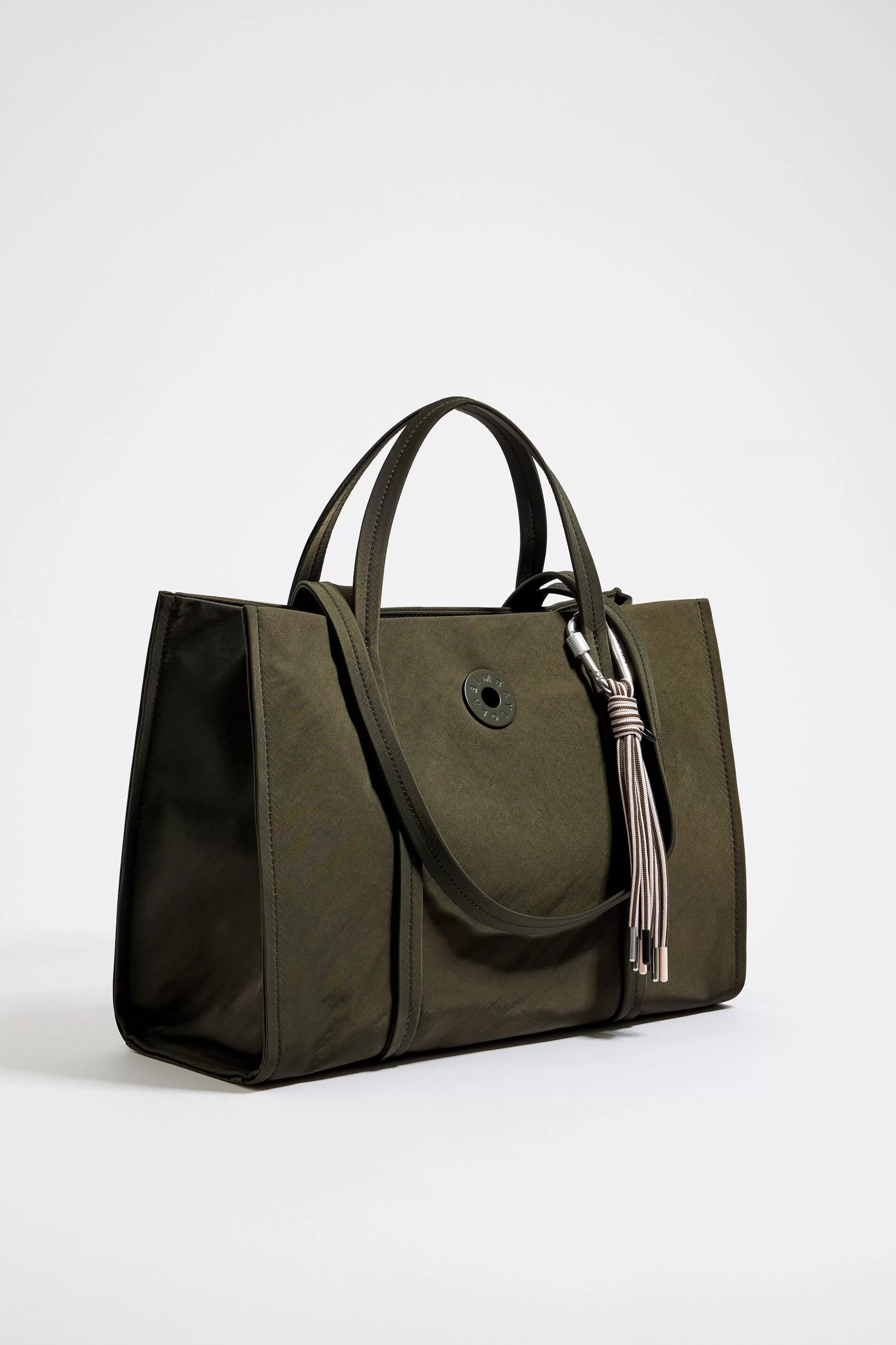 Outlet Bolso shopper M Bolsos nylon | Bolsos de hombro