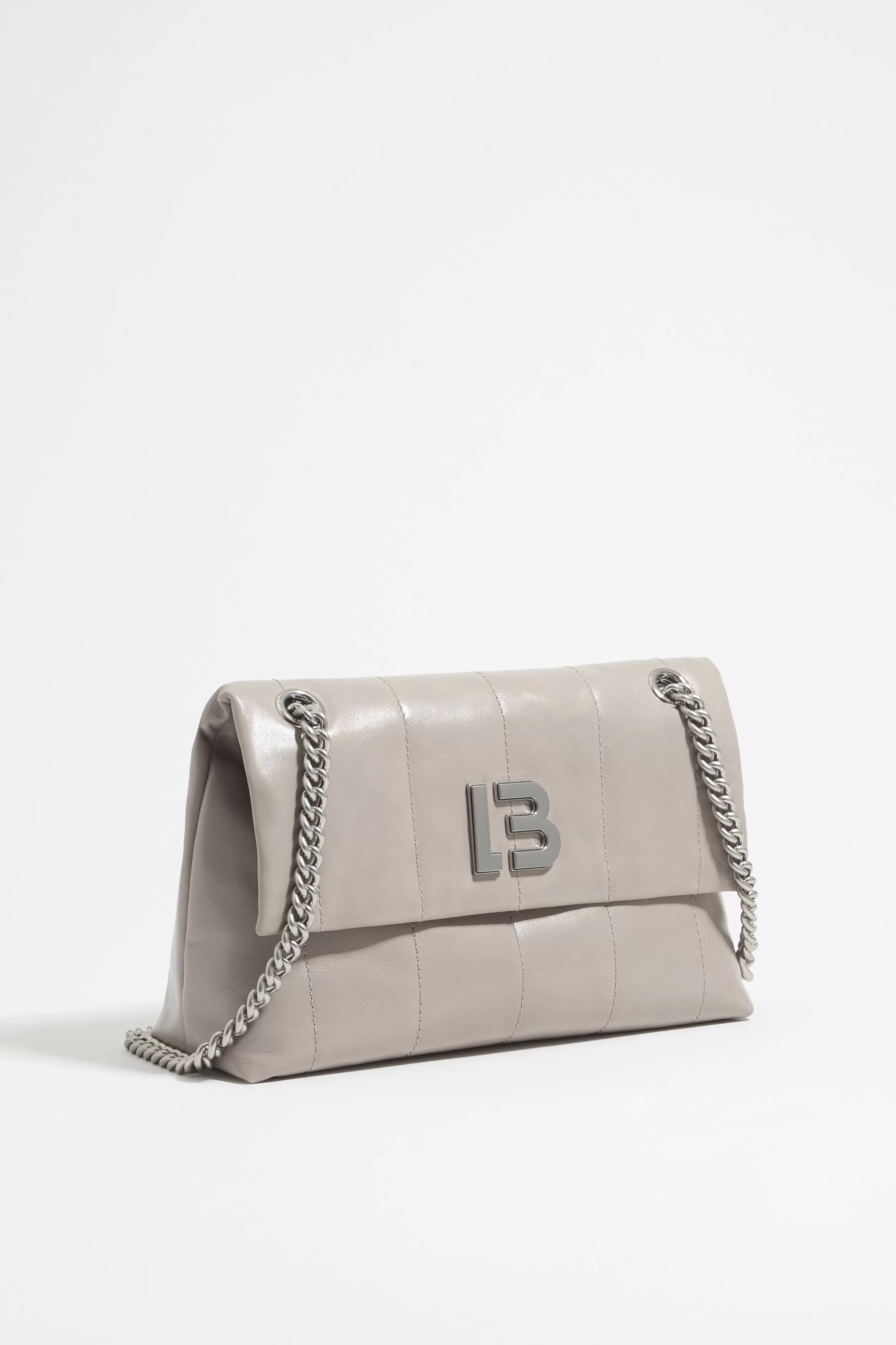 Fashion Bolso solapa M piel Bolsos piel | Bolsos de hombro