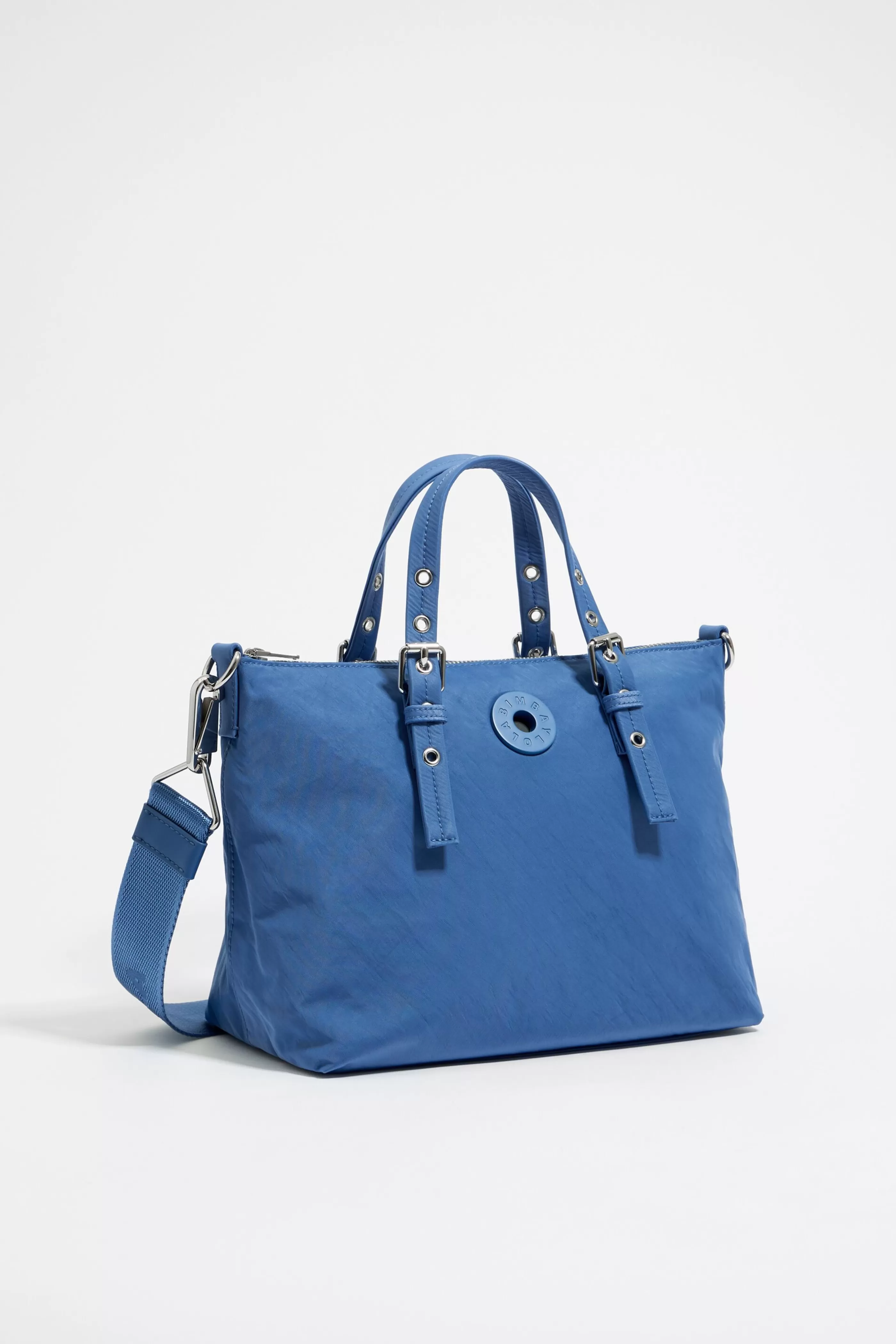 Outlet Bolso tote M Bolsos nylon | Bolsos de hombro