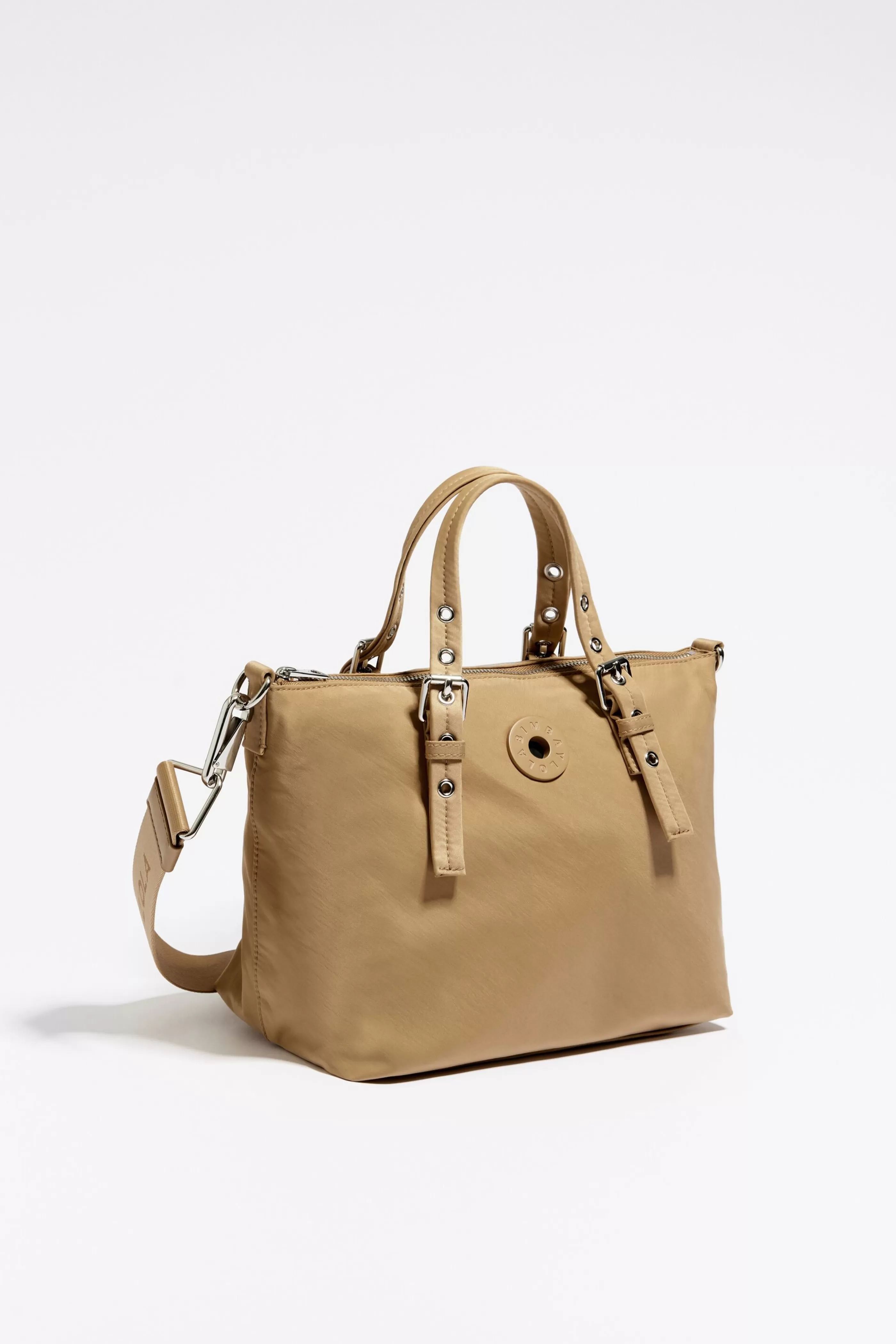 Online Bolso tote M Bolsos nylon | Bolsos de hombro