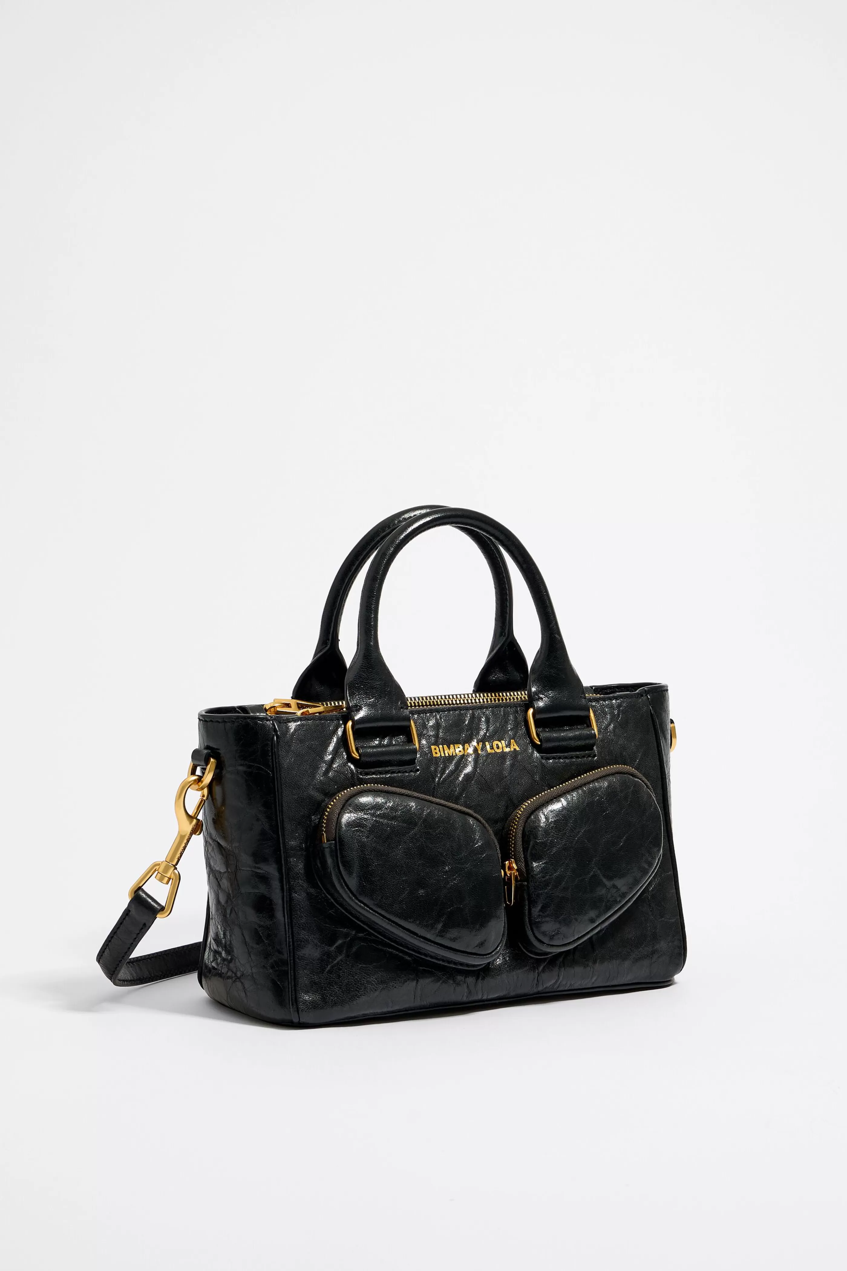 Shop Bolso tote Pocket M piel Bolsos piel | Bolsos Pocket