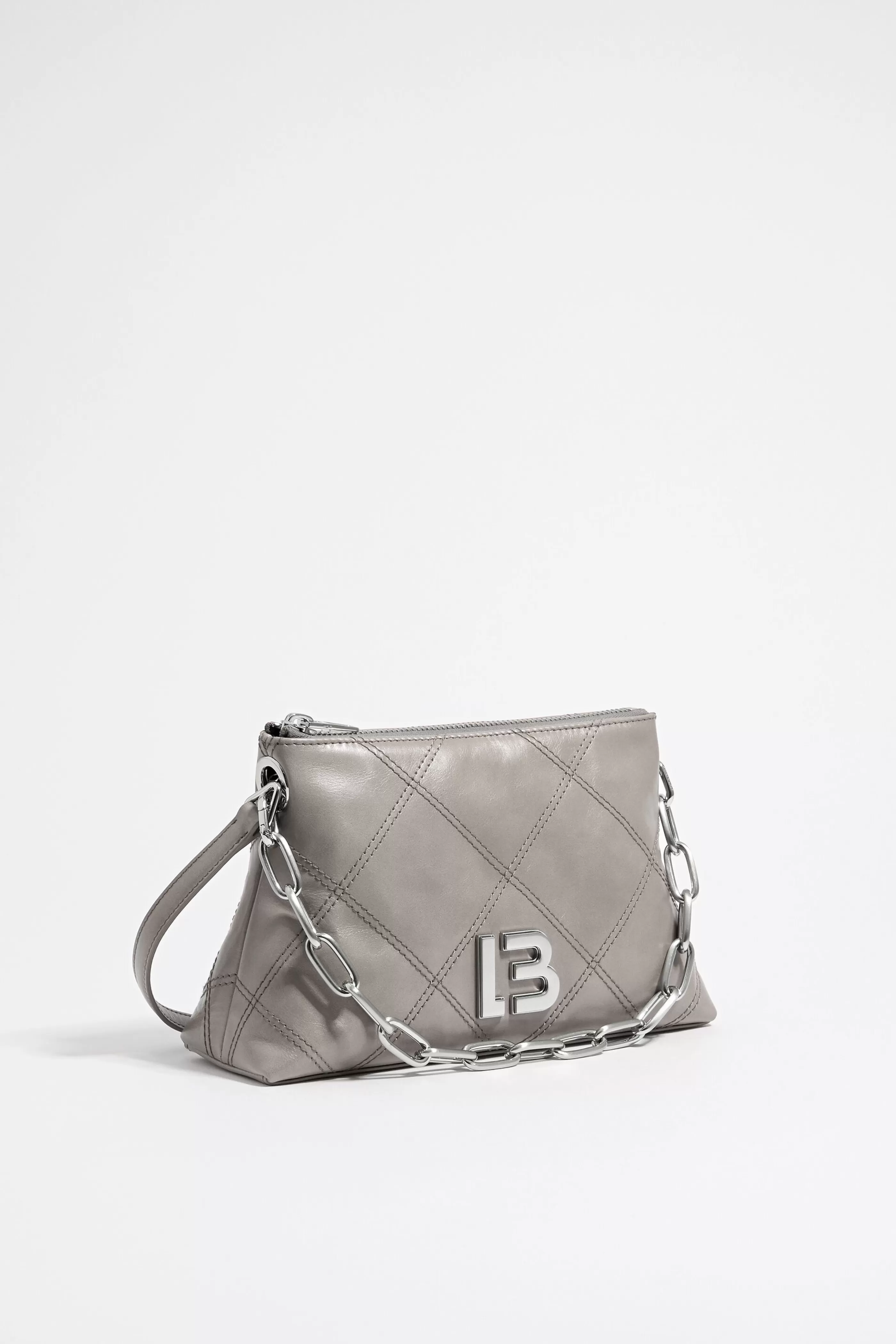 New Bolso trapecio S piel Bolsos piel | Bolsos de hombro