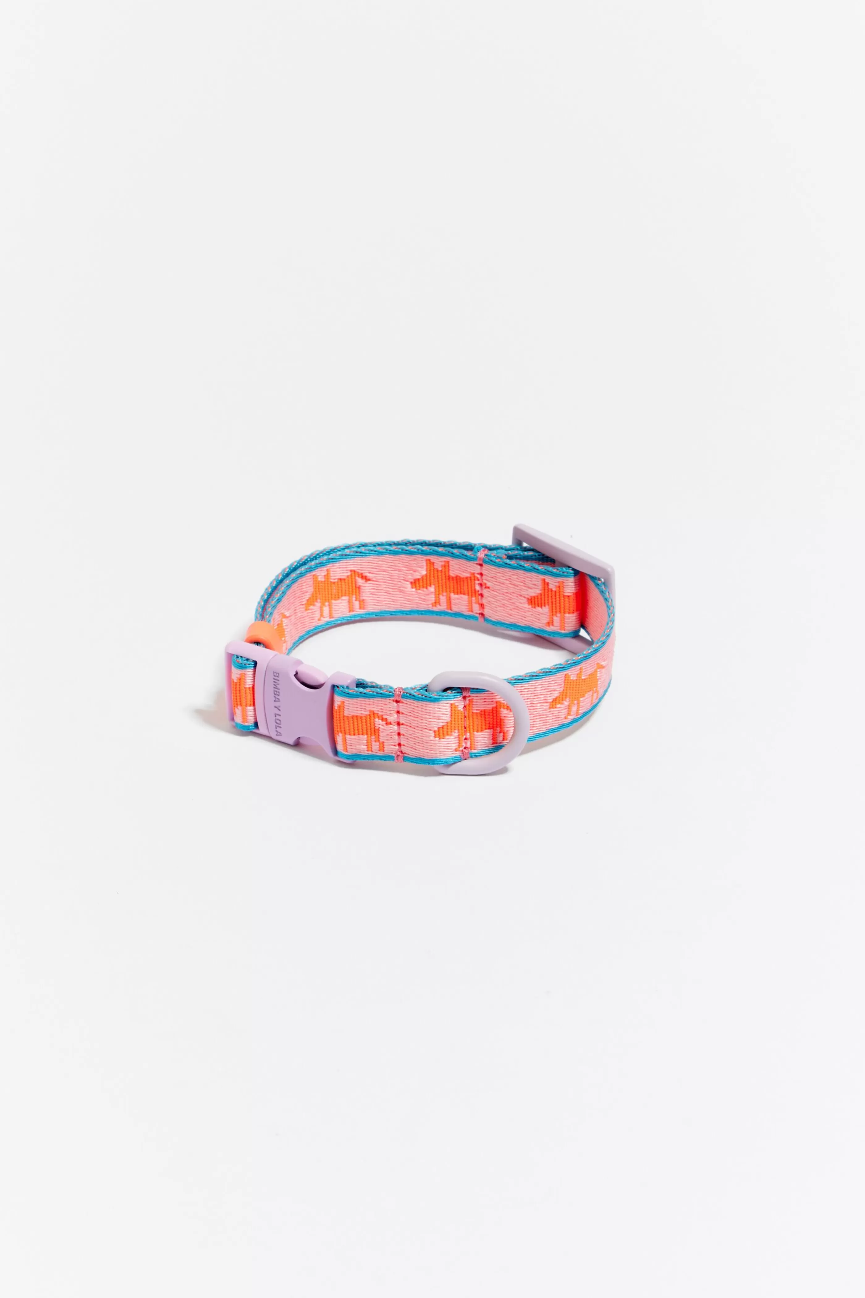 Store Collar mascota logo Lola Accesorios para perros