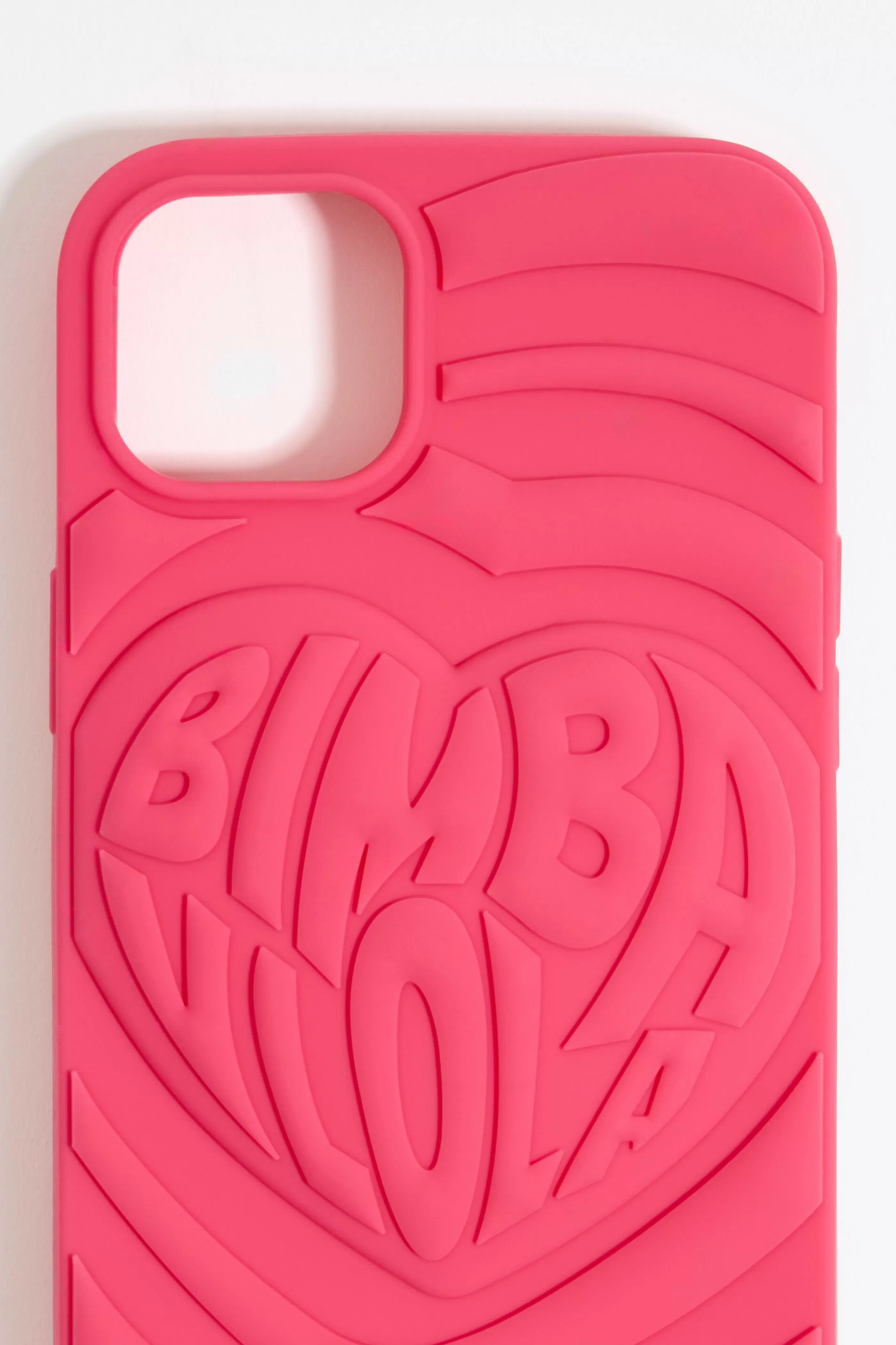 Outlet Funda iPhone 11 silicona Carcasas móvil