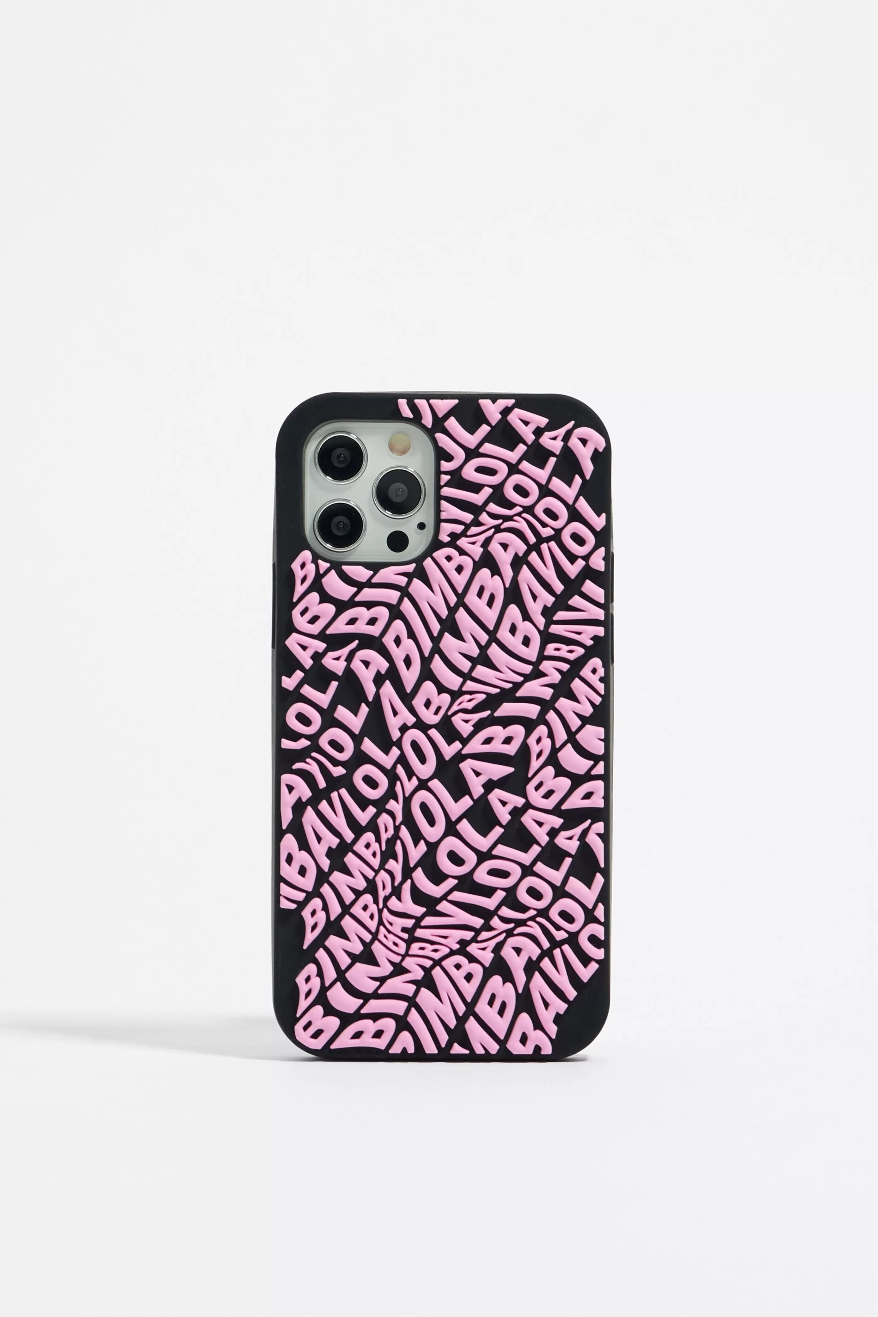 Store Funda iPhone 12/12 Pro silicona Carcasas móvil