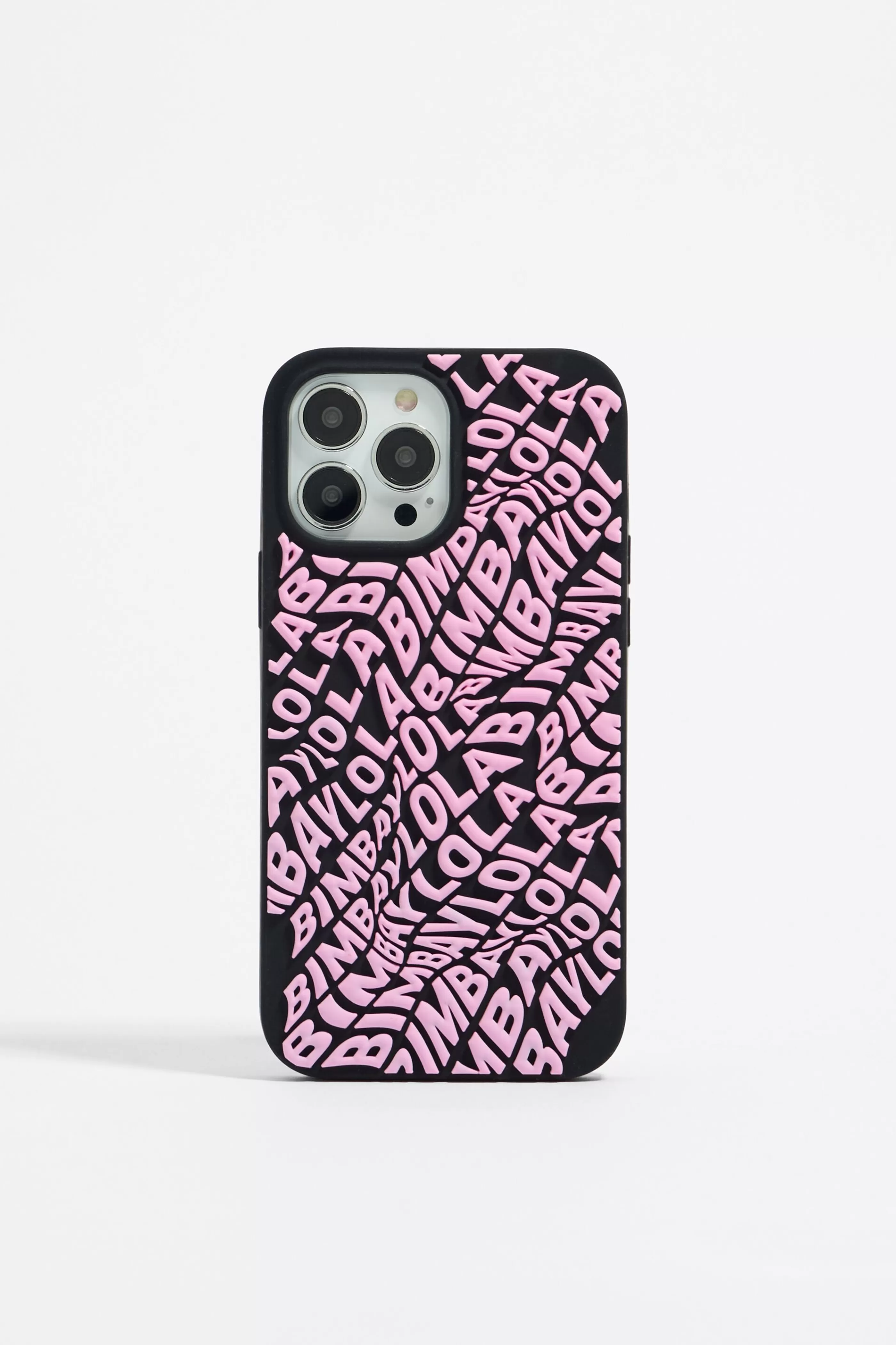 New Funda iPhone 13 Pro Max silicona Carcasas móvil