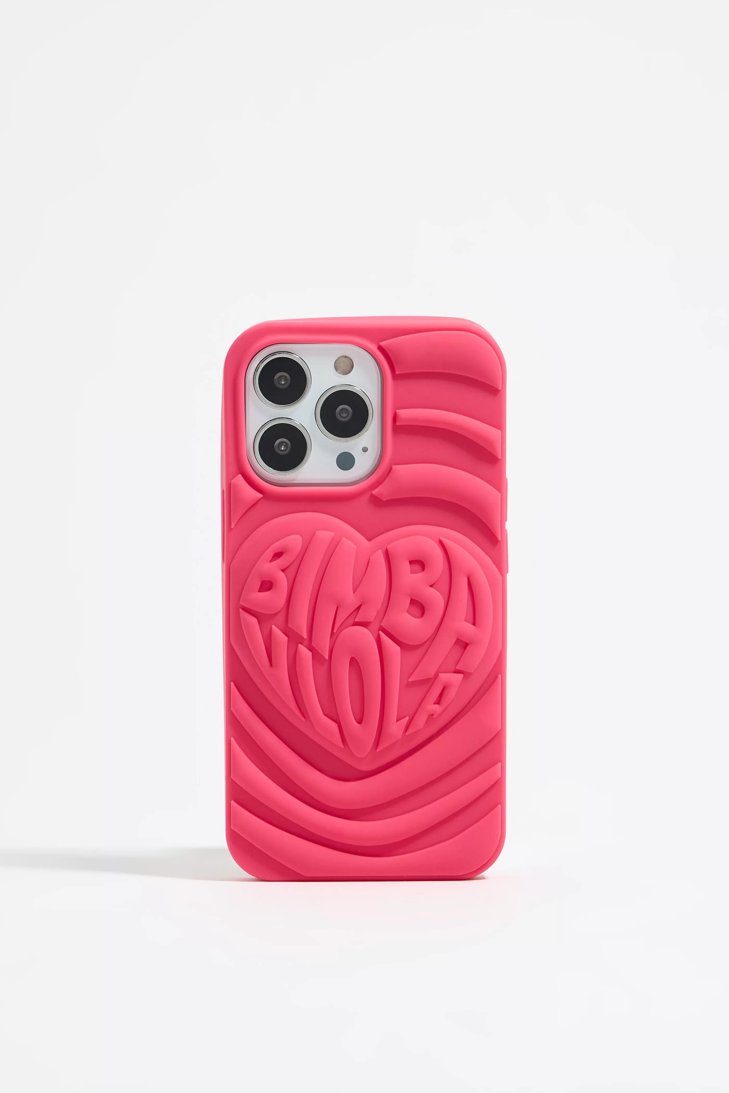 Shop Funda iPhone 13 Pro silicona Carcasas móvil