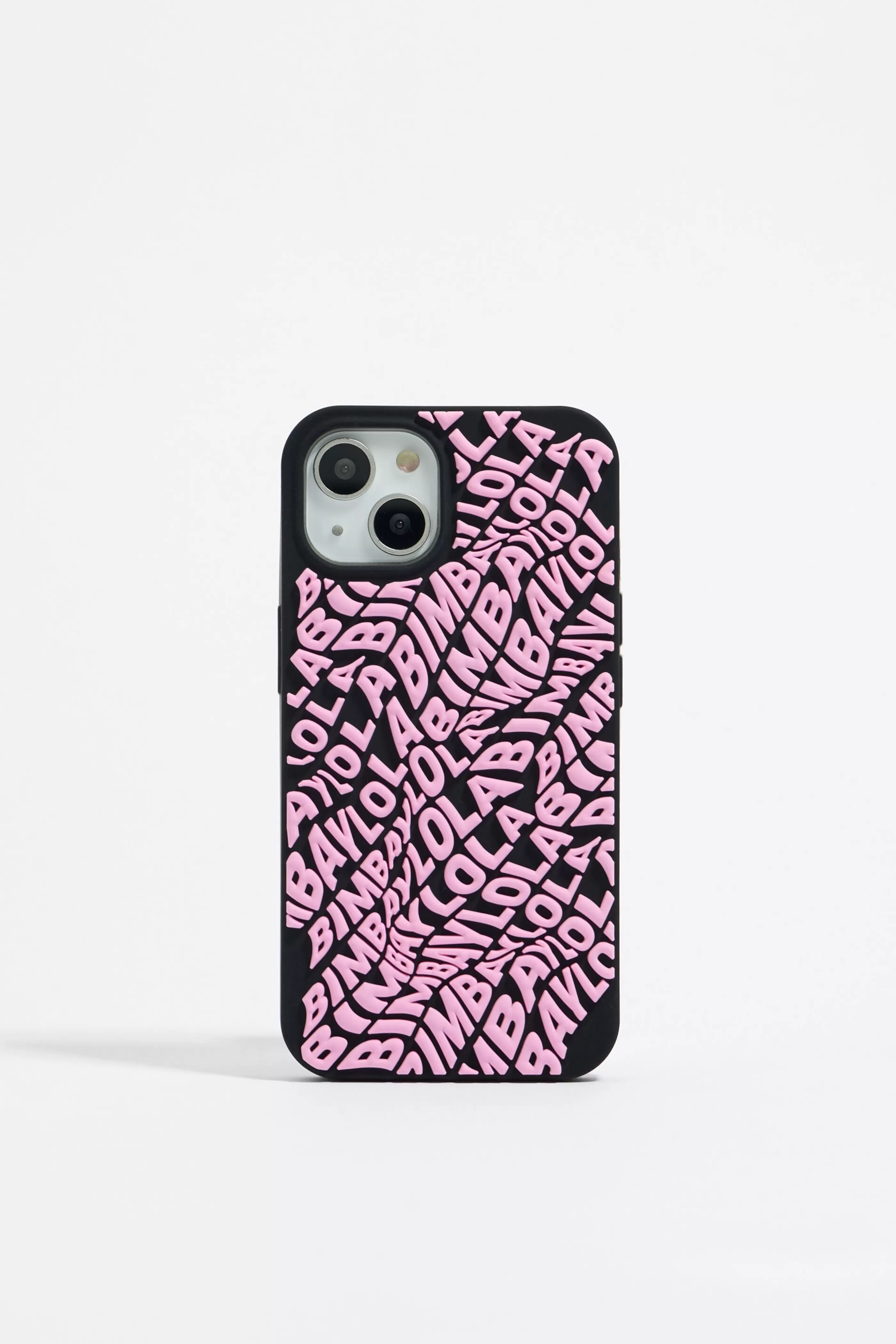 Fashion Funda iPhone 13 silicona Carcasas móvil