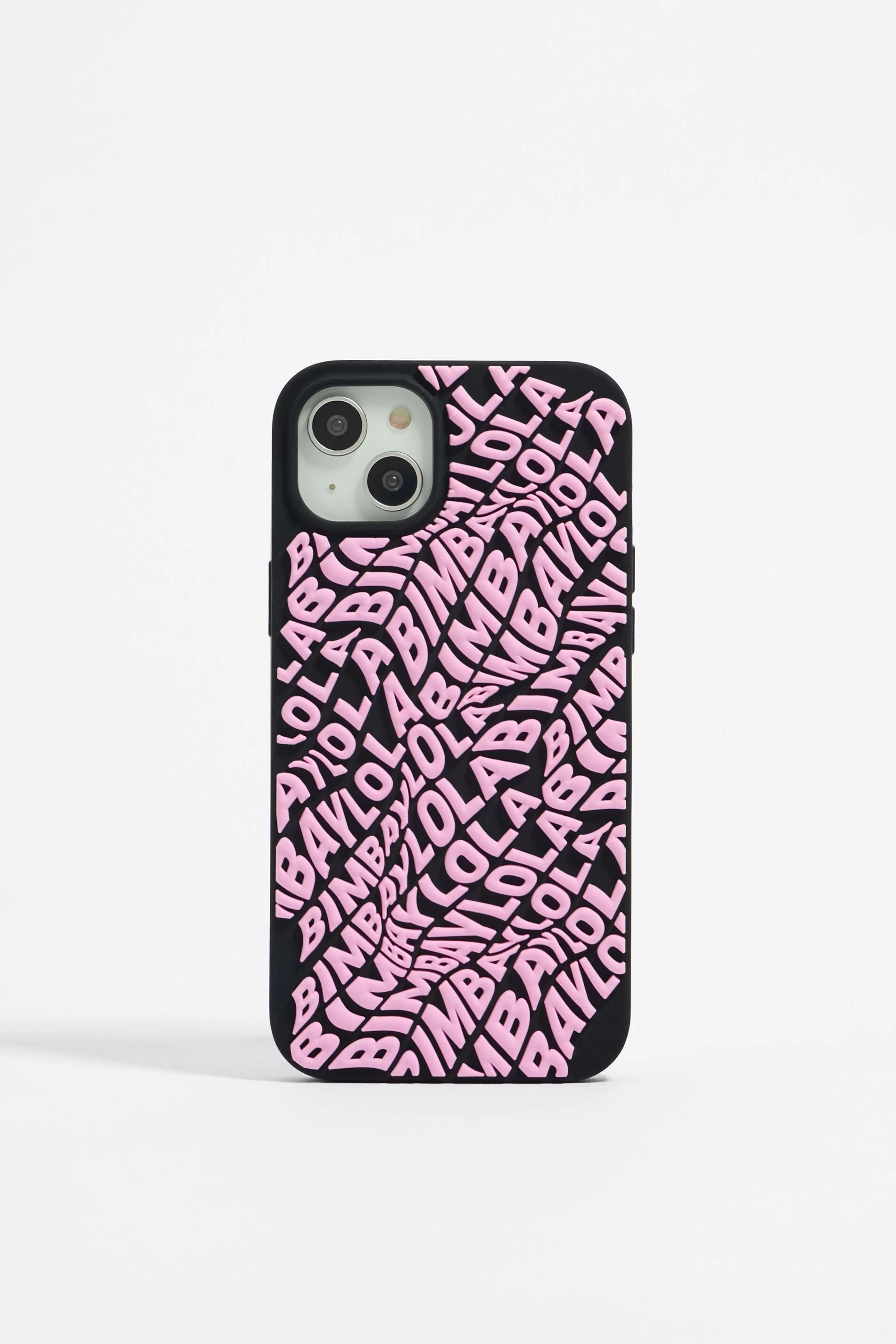 Online Funda iPhone 14 Plus silicona Carcasas móvil