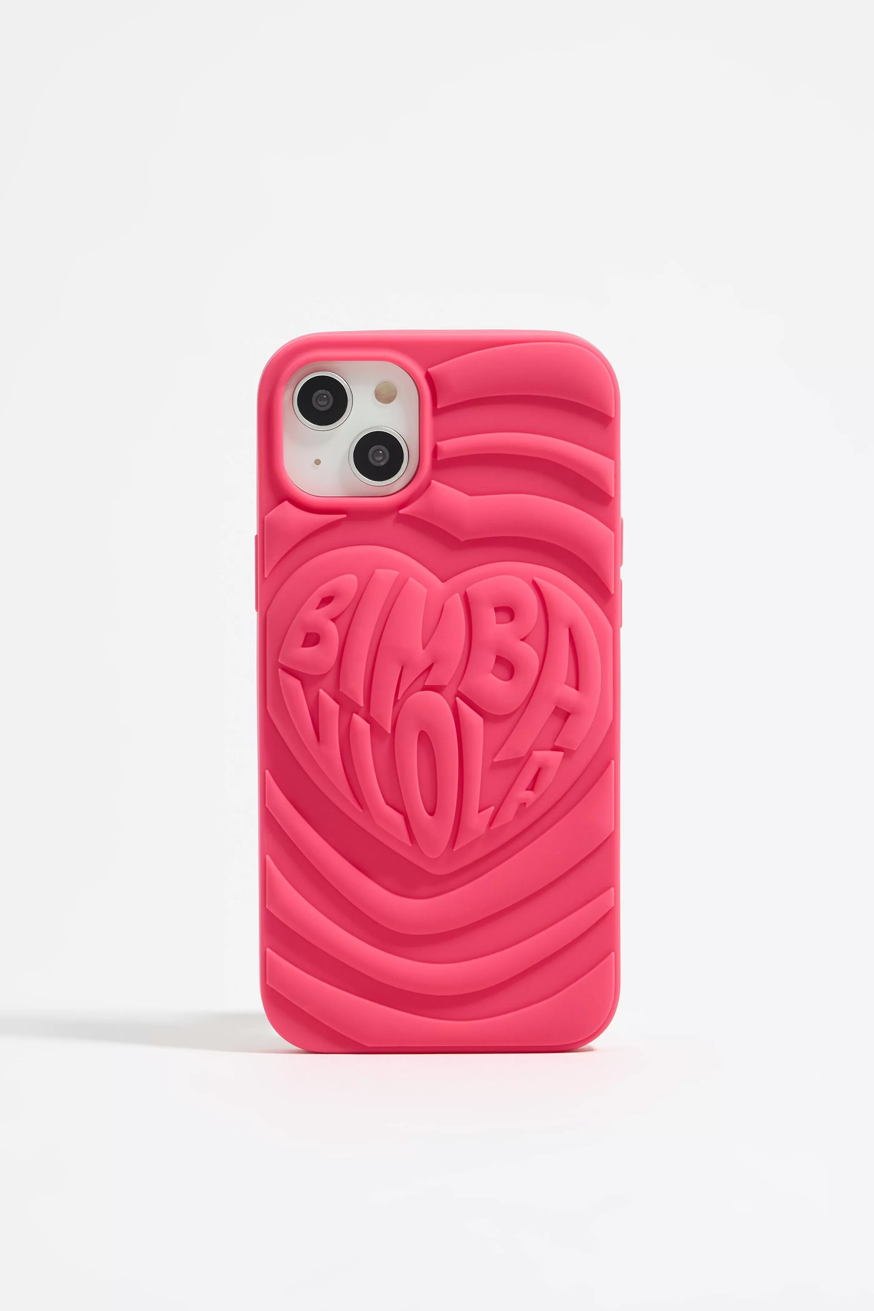 Hot Funda iPhone 14 Plus silicona Carcasas móvil