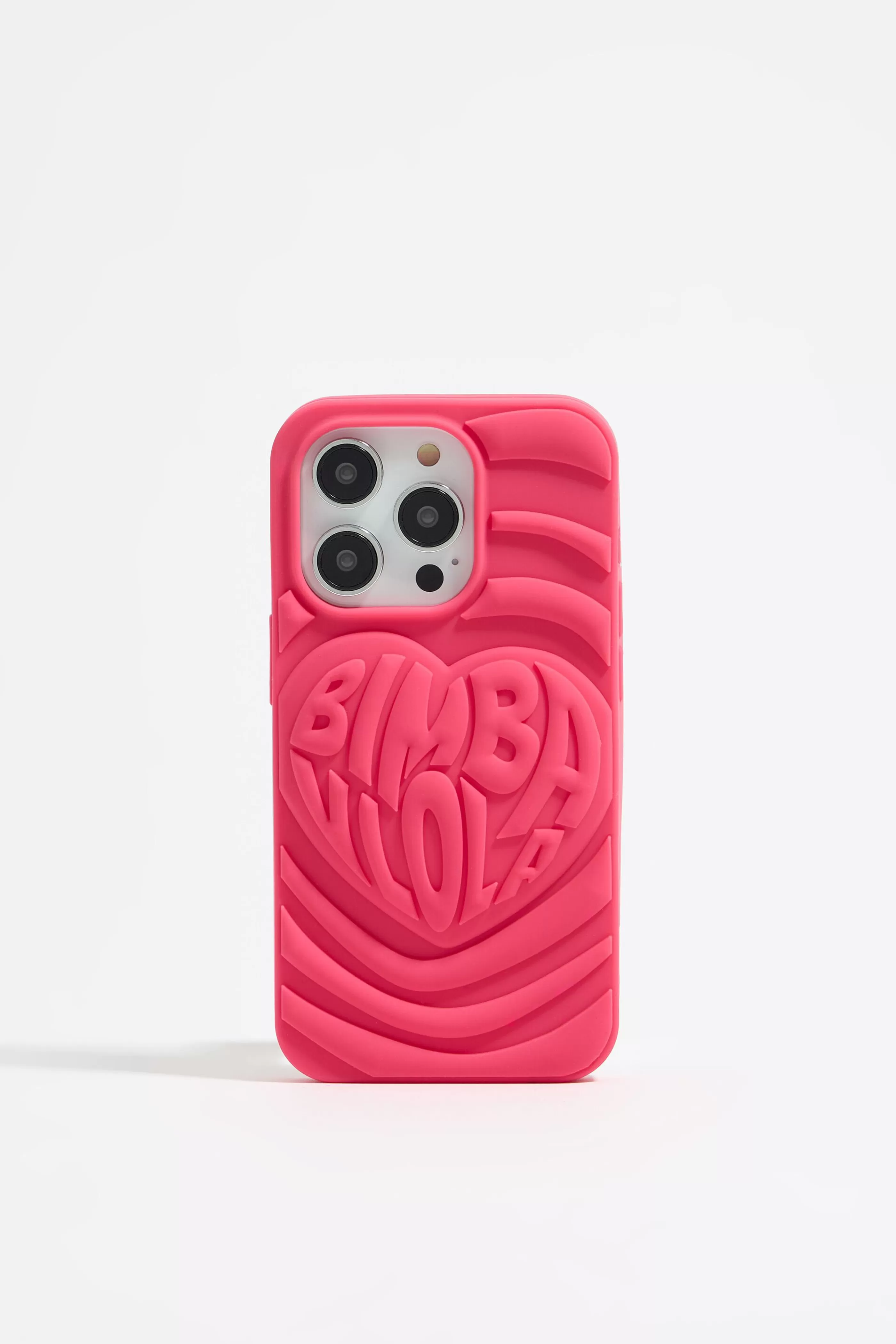 Clearance Funda iPhone 14 Pro silicona Carcasas móvil