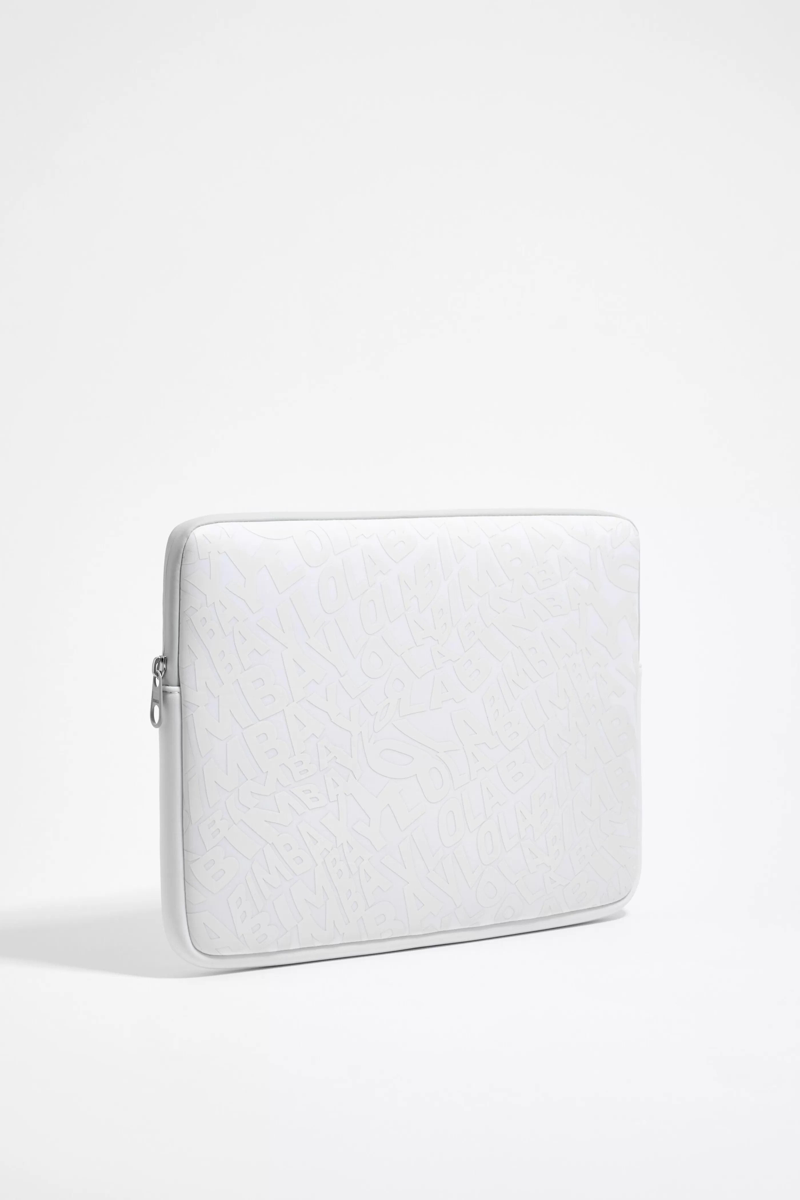 Fashion Funda portátil 13,5" blanca Fundas portátil