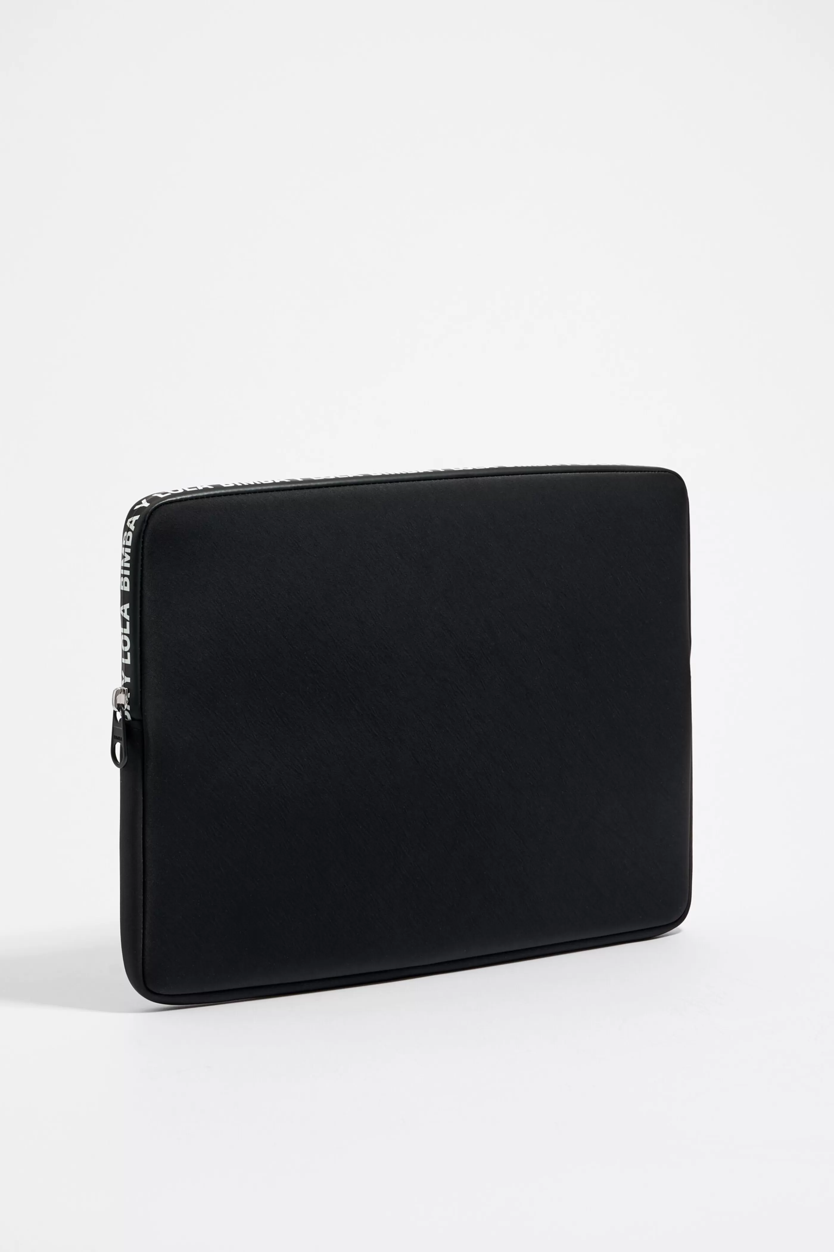 Online Funda portátil 16" nylon negra Nylon | Fundas portátil