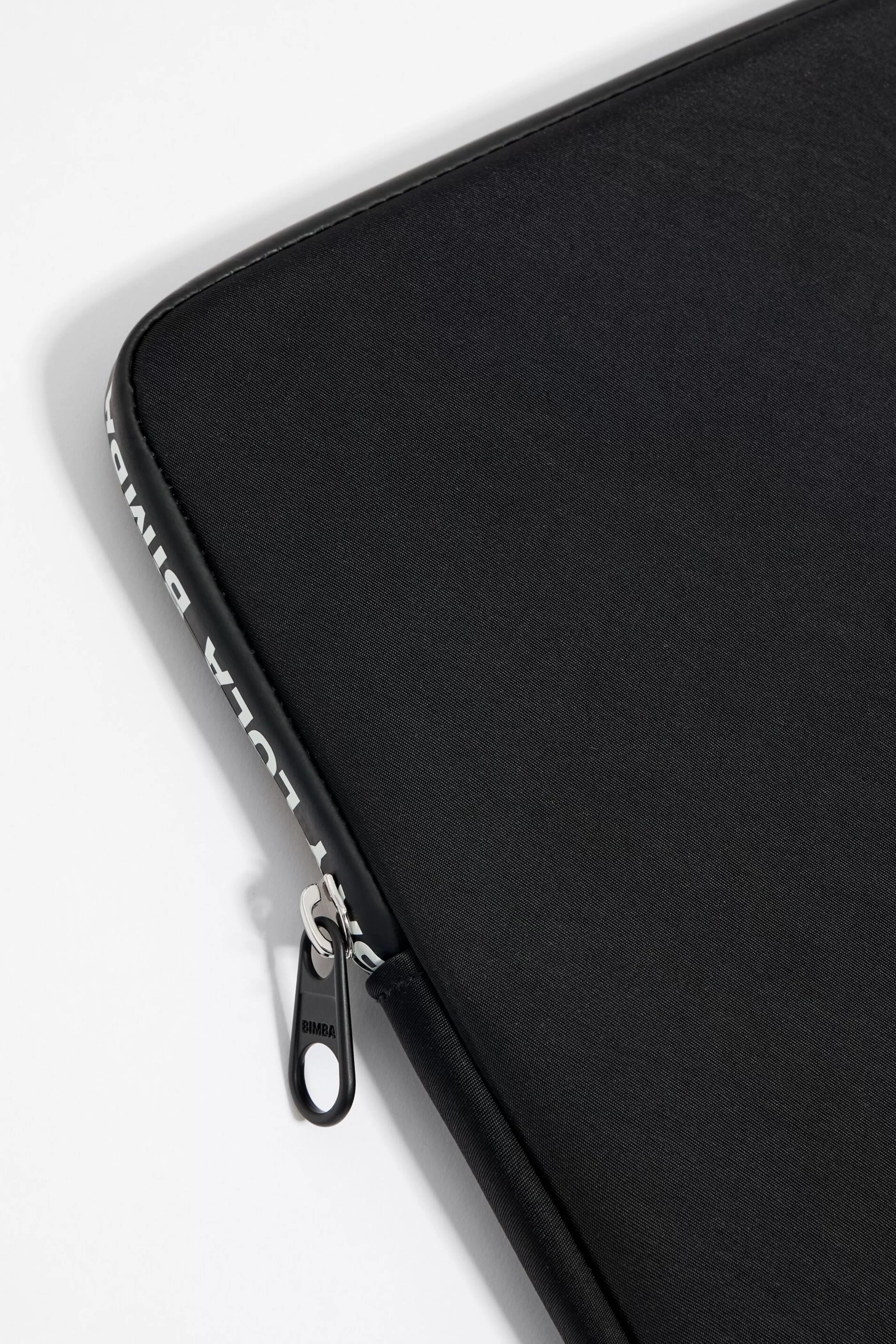 Online Funda portátil 16" nylon negra Nylon | Fundas portátil