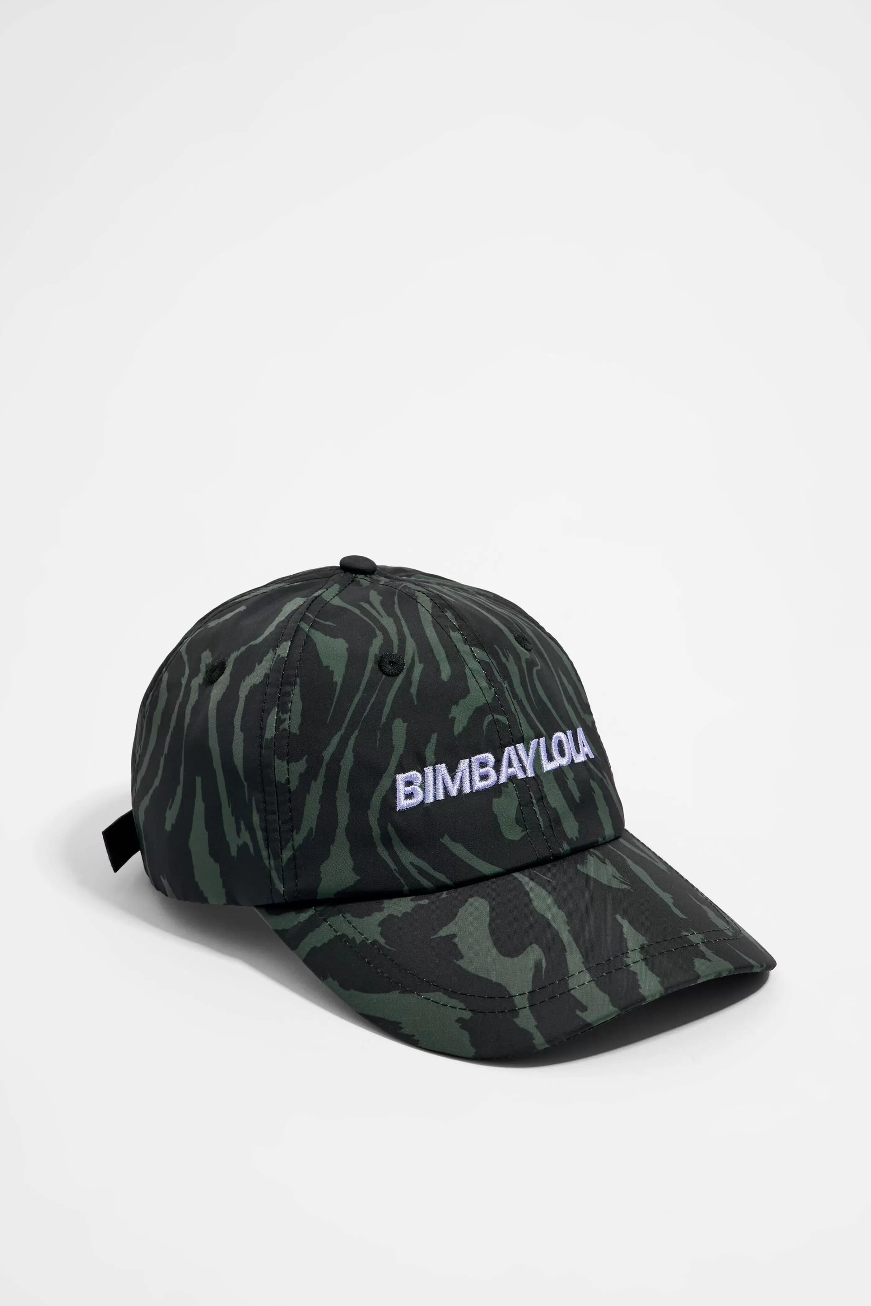 Cheap Gorra Tiger Liquid verde Gorros y gorras