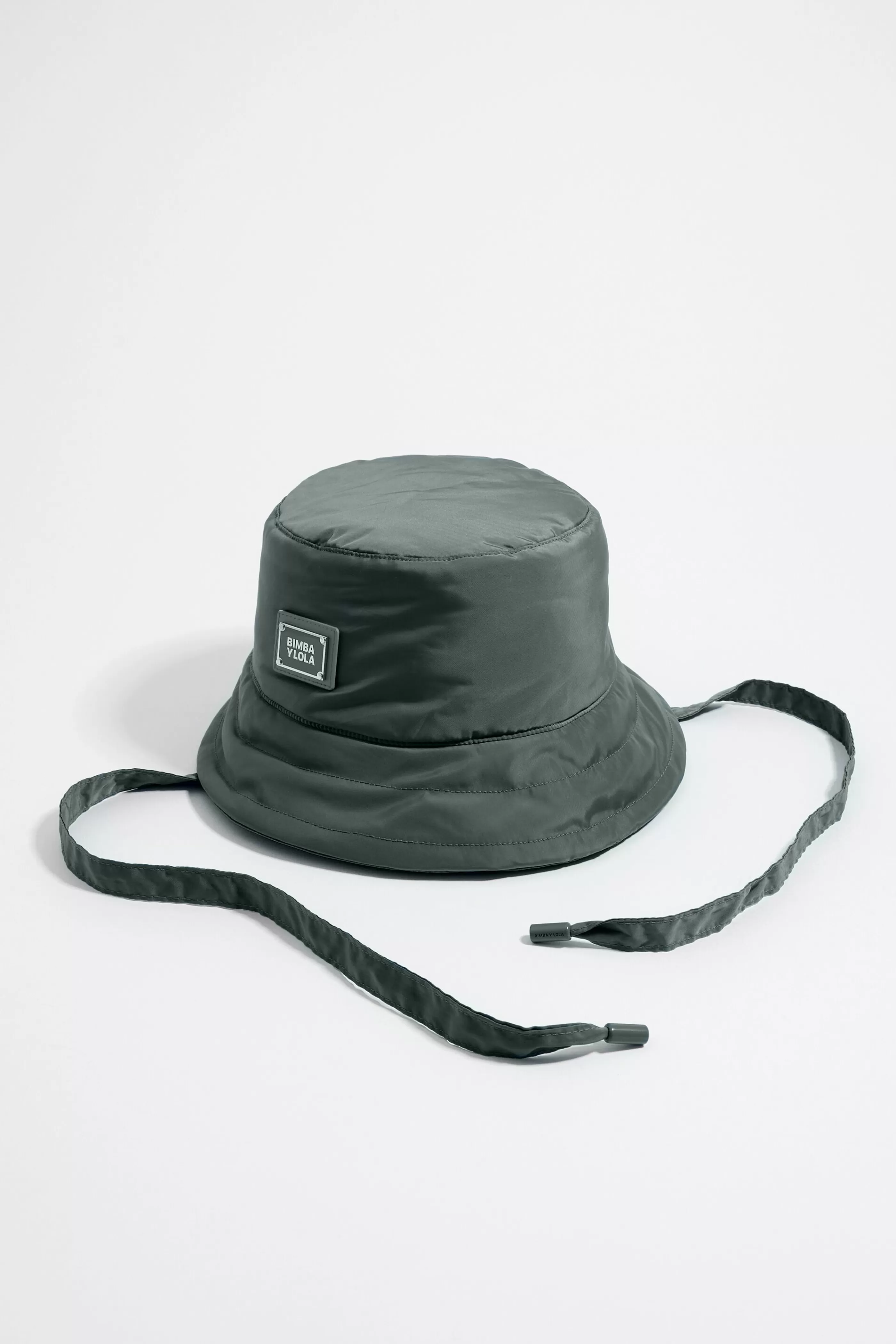 Best Sale Gorro bucket verde Gorros y gorras