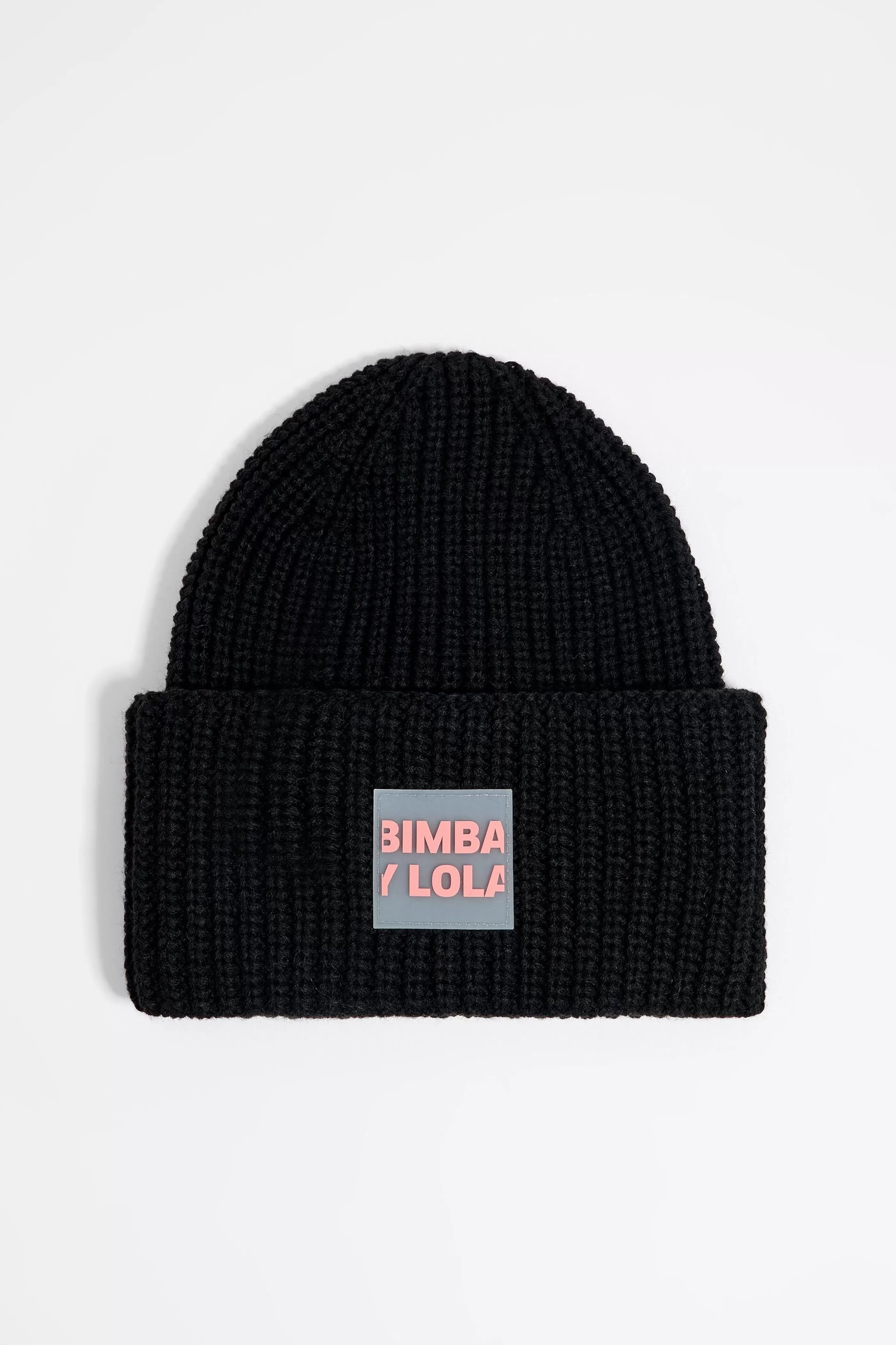 Best Gorro punto logo Gorros y gorras