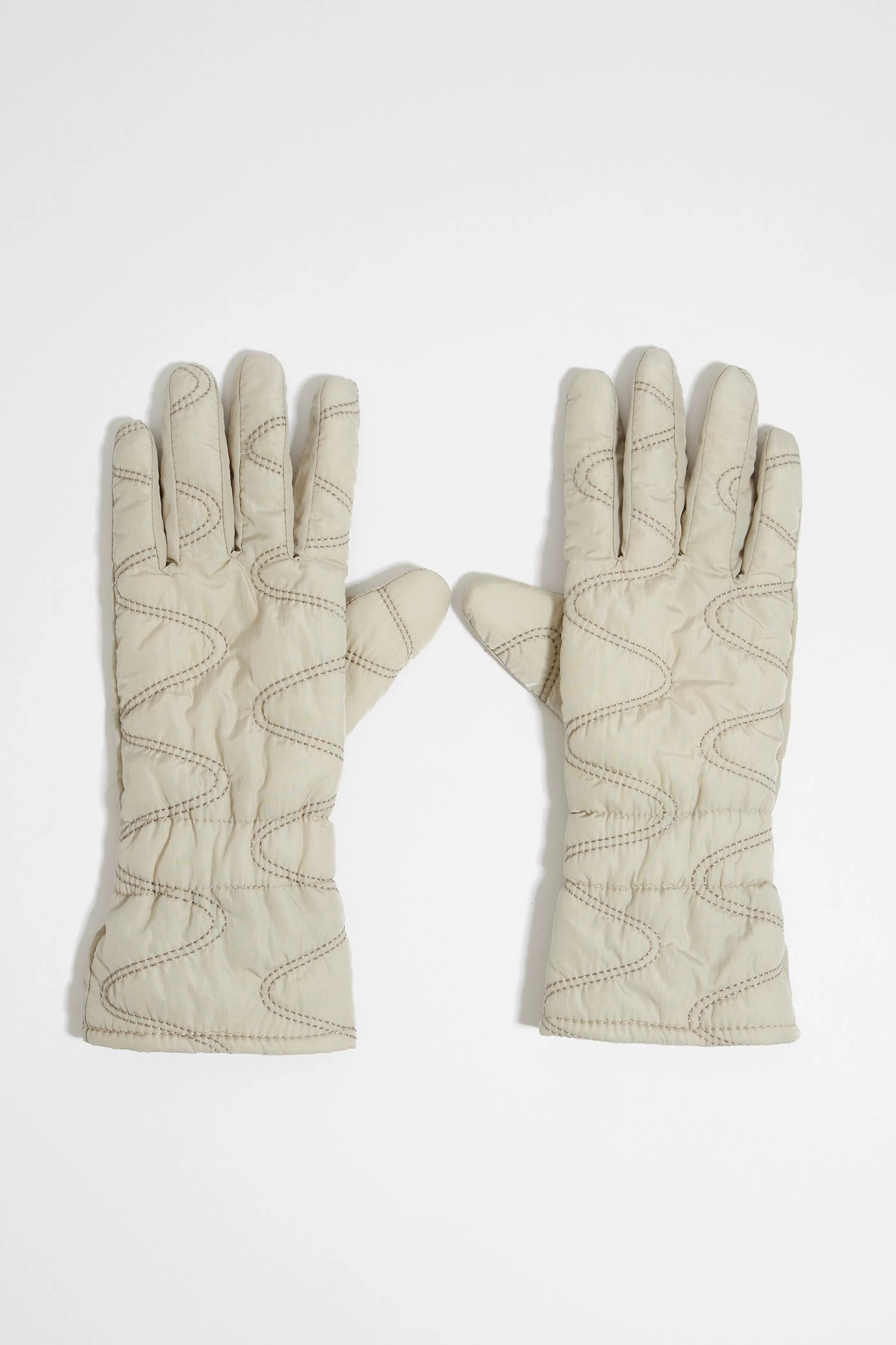 Hot Guantes nylon Guantes