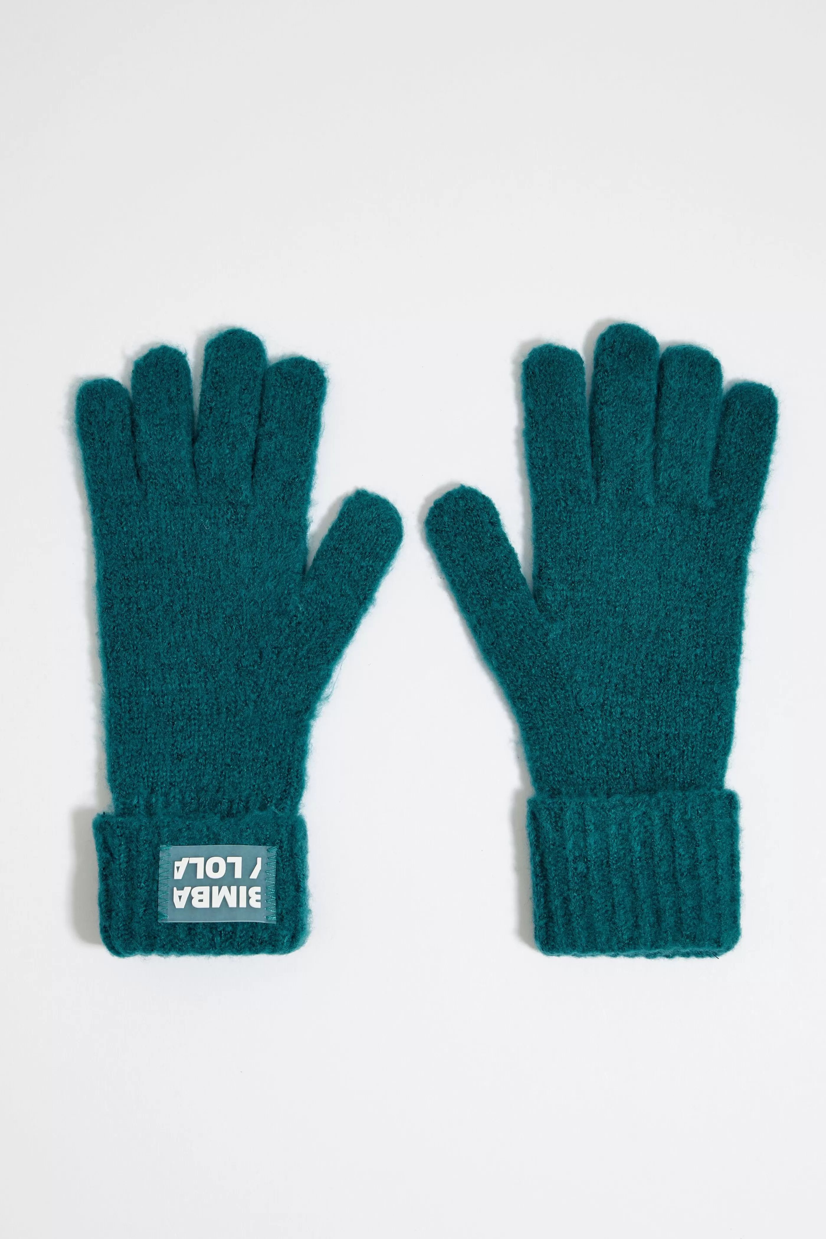 Best Sale Guantes punto azul Guantes