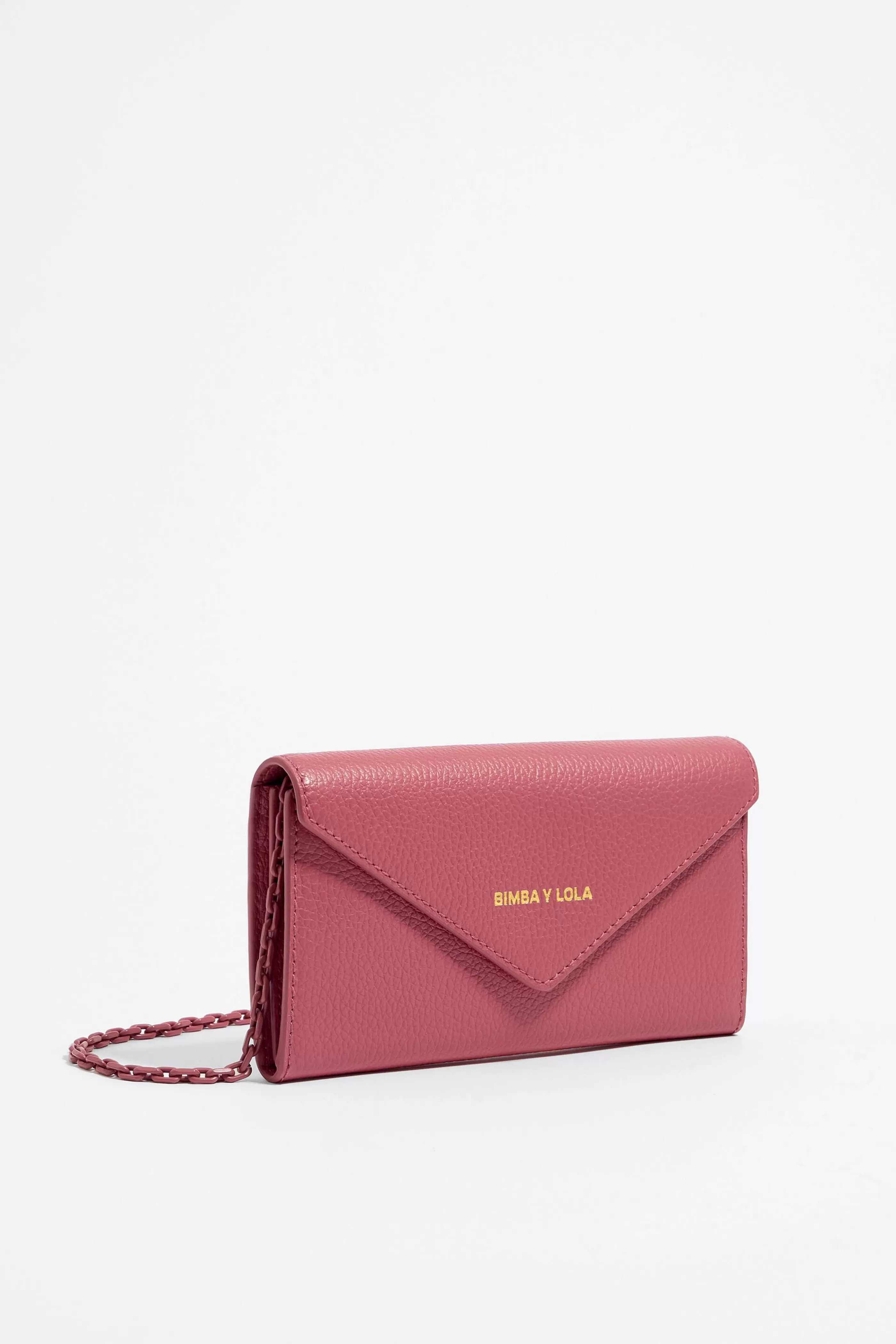 Shop Minibolso billetera piel Piel | Bolsos piel