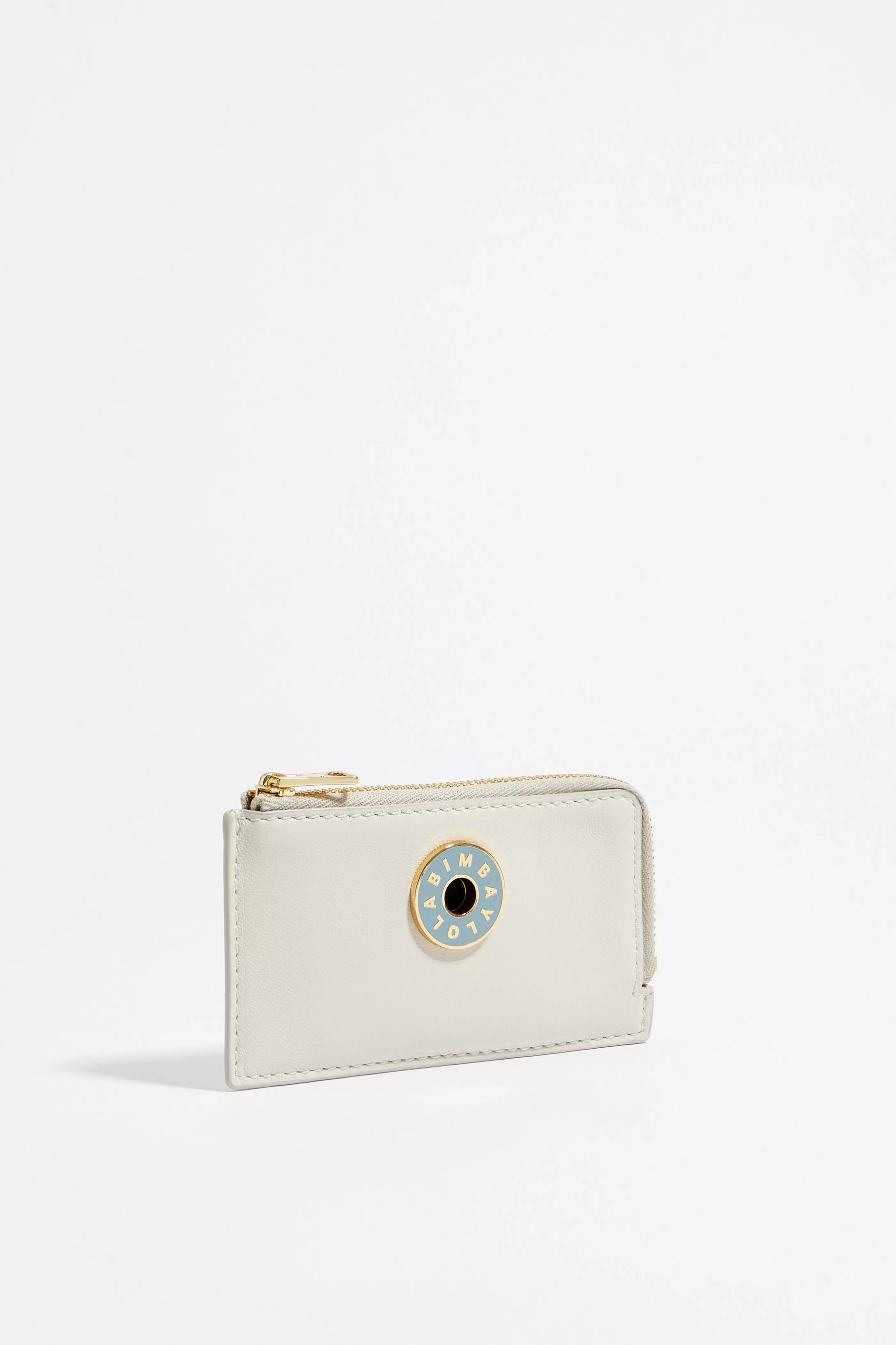 Sale Monedero rectangular piel Piel | Carteras y monederos